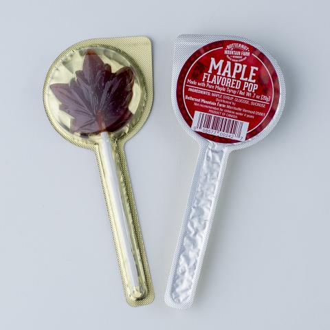 Maple Flavored Pop - Butternut Mountain Farm – Myti