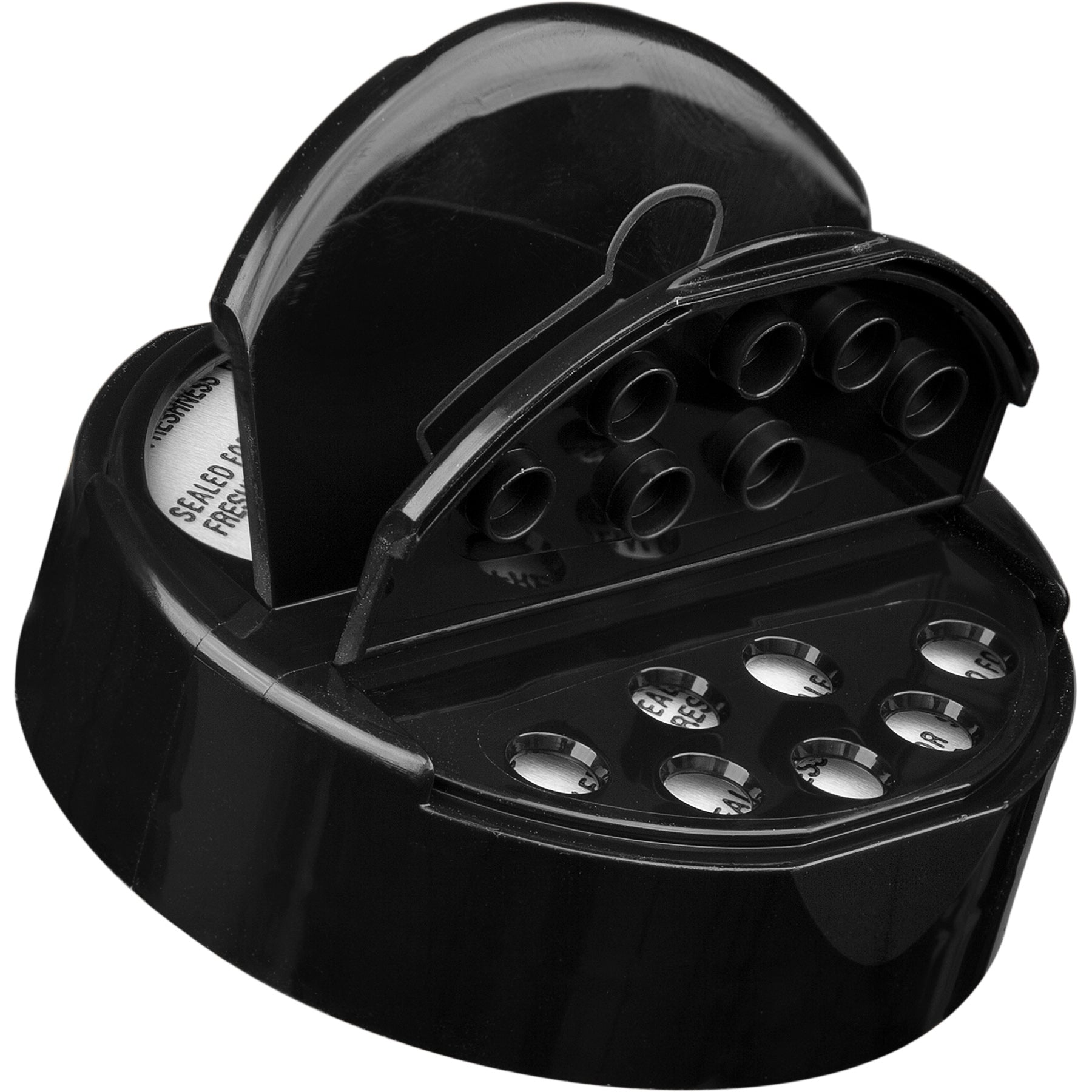 Maple Sugar Garlic Pepper by Barred Woods Maple