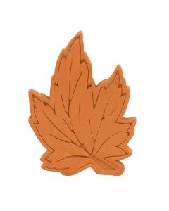 Brown Sugar Saver-Maple Leaf by Kiss the Cook