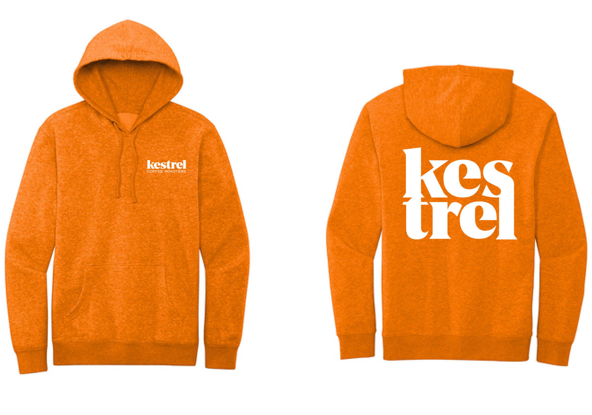 Kestrel Hooded Sweatshirt