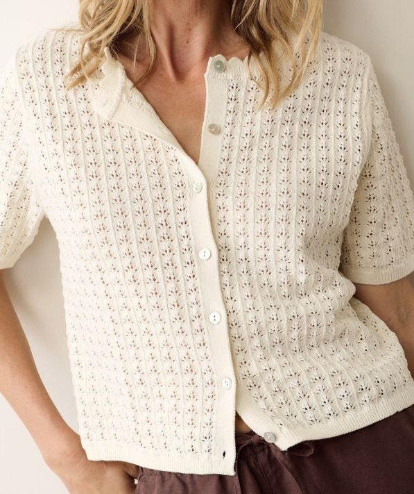 Marine Layer Lucia Cardigan
