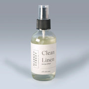 Room Spray - 4oz - Clean Linen by Homeportonline