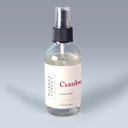 Room Spray - 4oz - Cranberry by Homeportonline