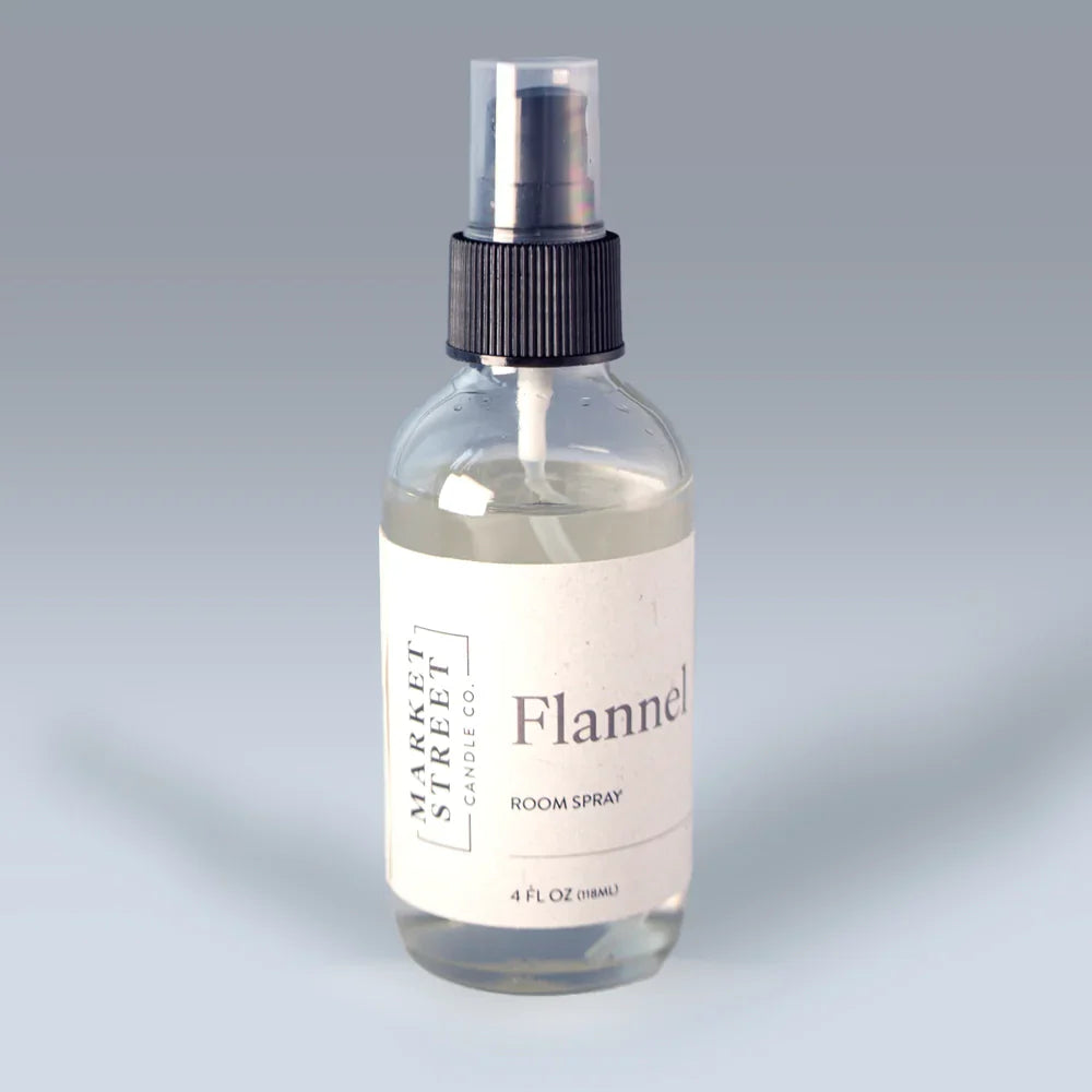 Room Spray - 4oz - Flannel by Homeportonline