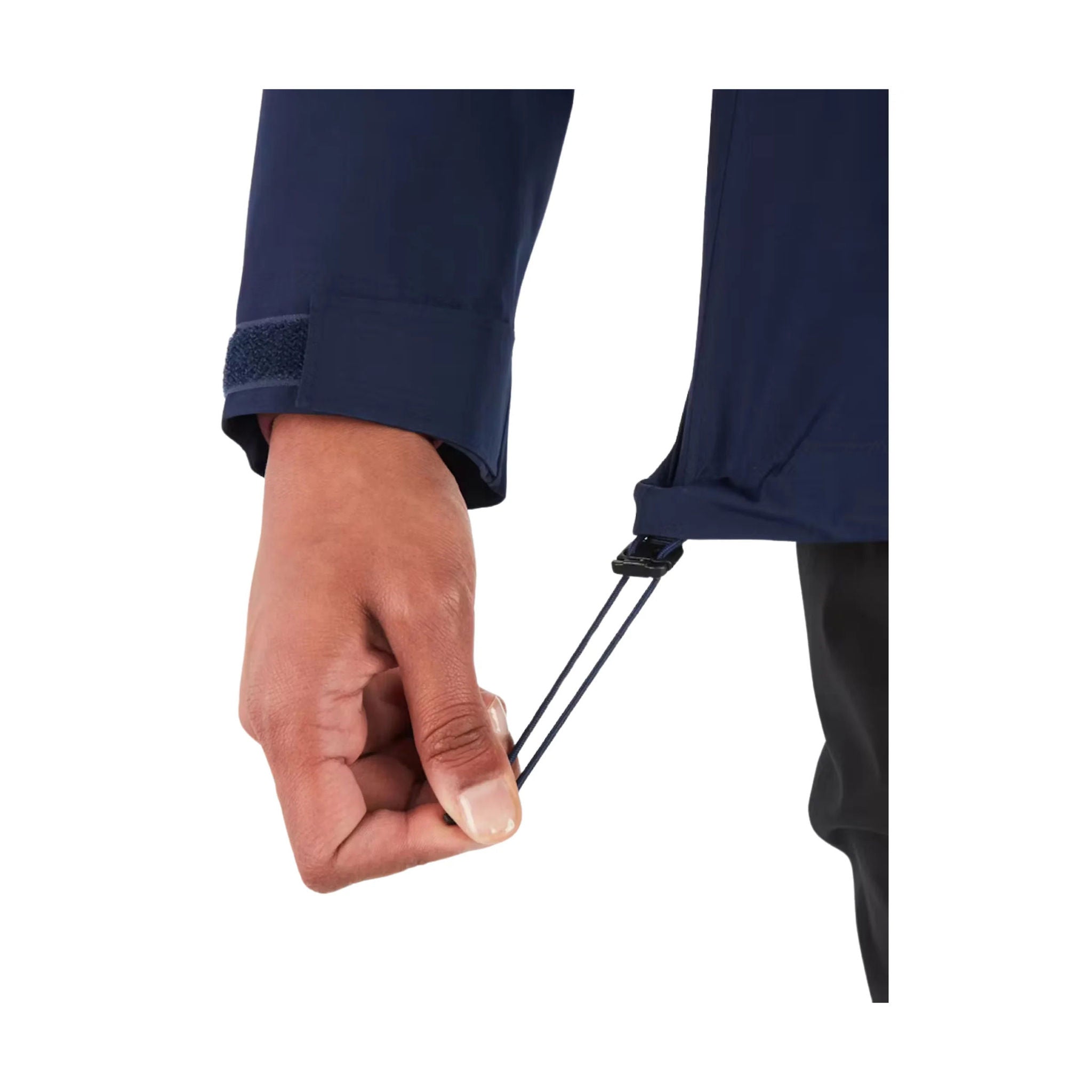 Marmot Women's Gore Tex Minimalist Jacket - Arctic Navy by Lenny's Shoe & Apparel