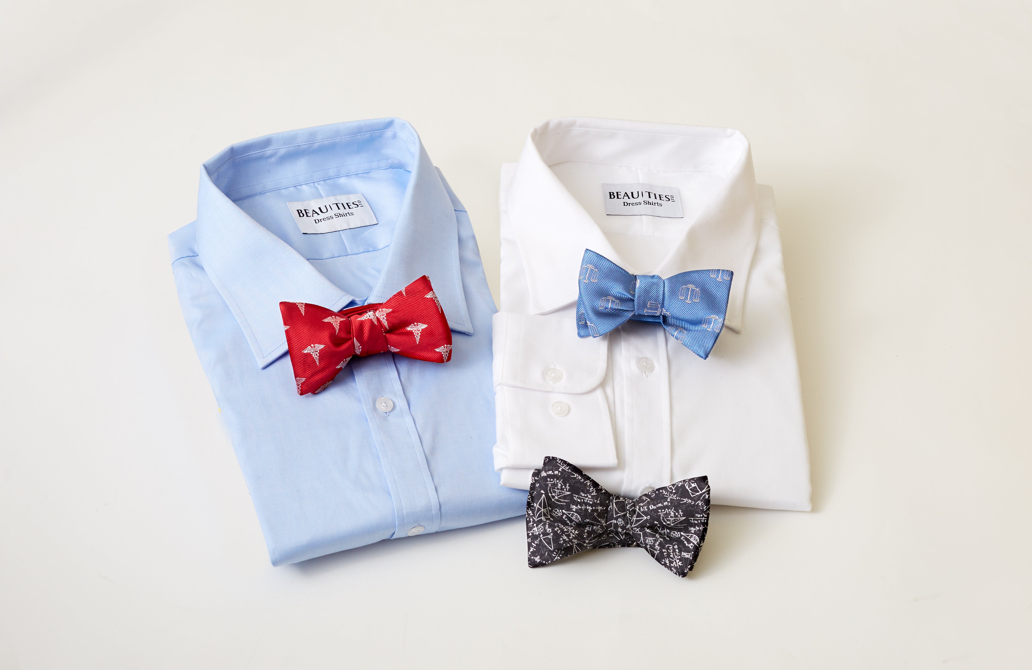 Medic - bow ties