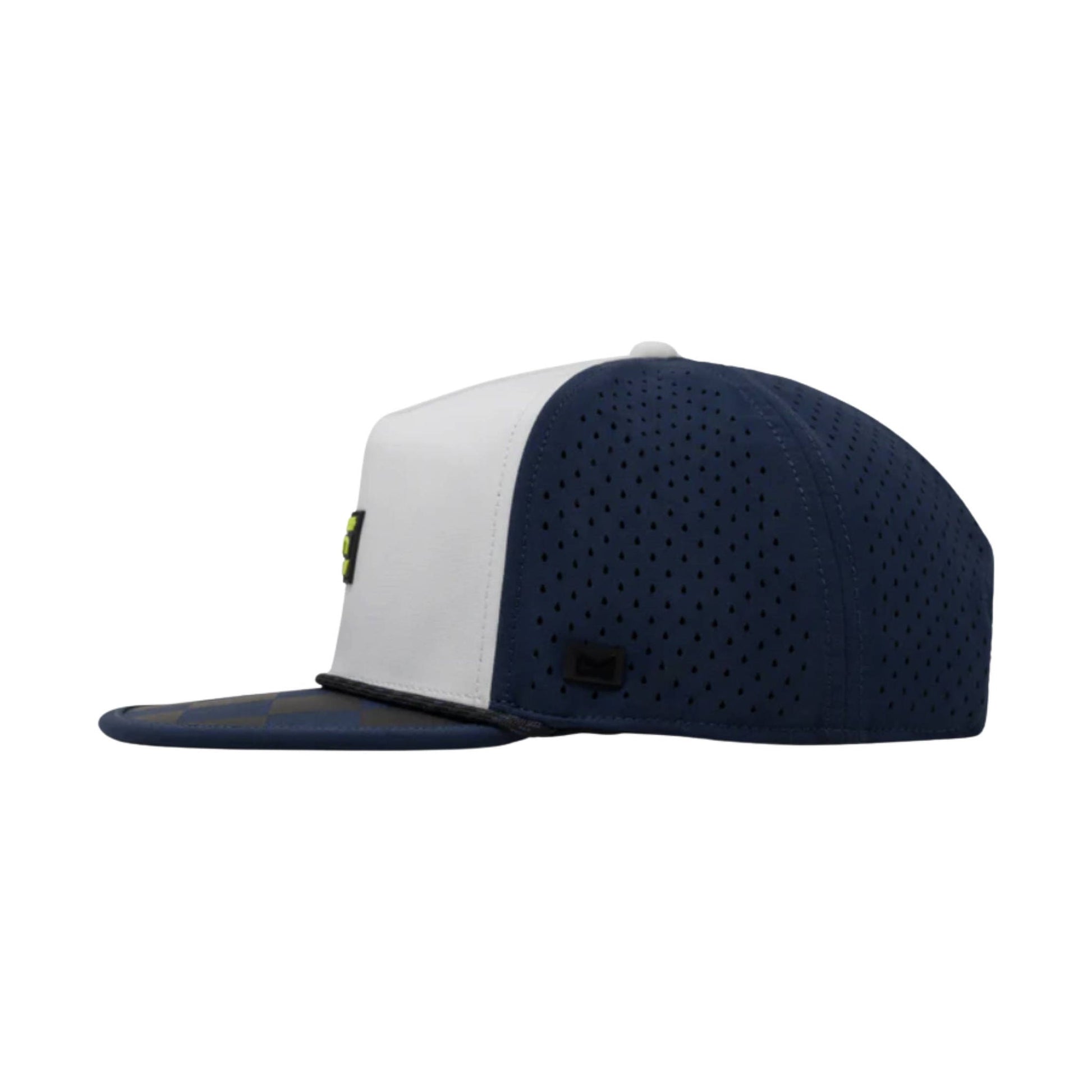 Melin Coronado Brick MPH Hydro - Black Iris/White (Limited Edition) by Lenny's Shoe & Apparel