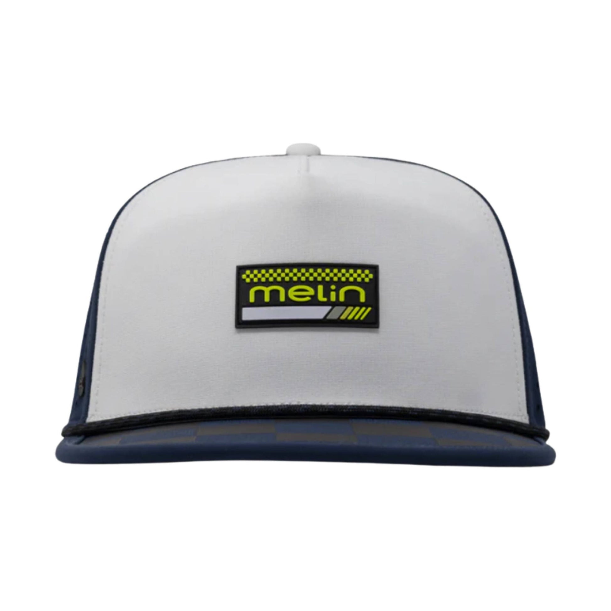 Melin Coronado Brick MPH Hydro - Black Iris/White (Limited Edition) by Lenny's Shoe & Apparel