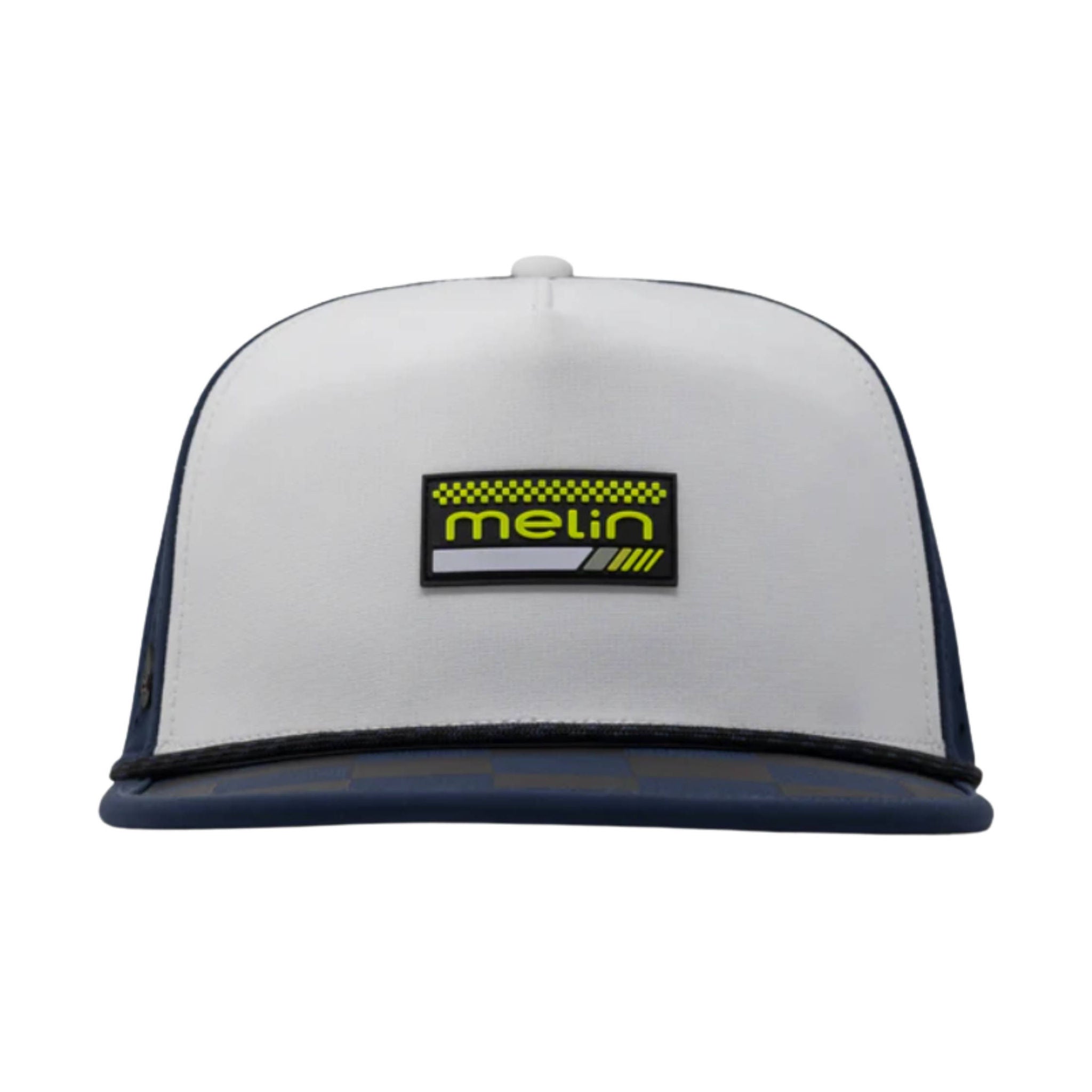 Melin Coronado Brick MPH Hydro - Black Iris/White (Limited Edition) by Lenny's Shoe & Apparel