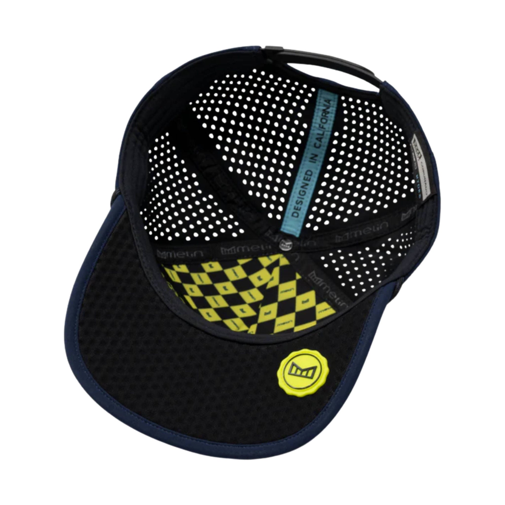 Melin Coronado Brick MPH Hydro - Black Iris/White (Limited Edition) by Lenny's Shoe & Apparel