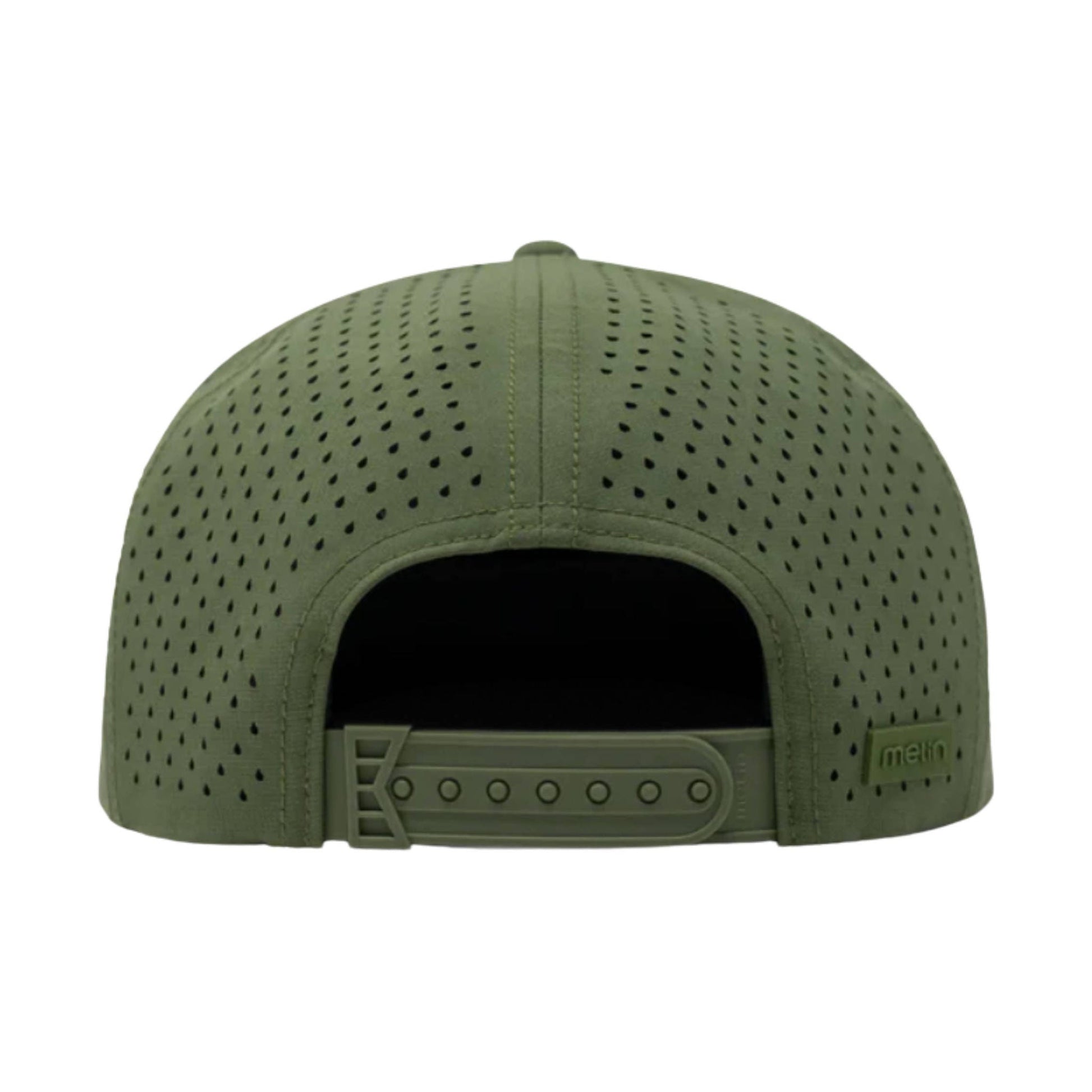 Melin Coronado Shield Hydro - Olive by Lenny's Shoe & Apparel