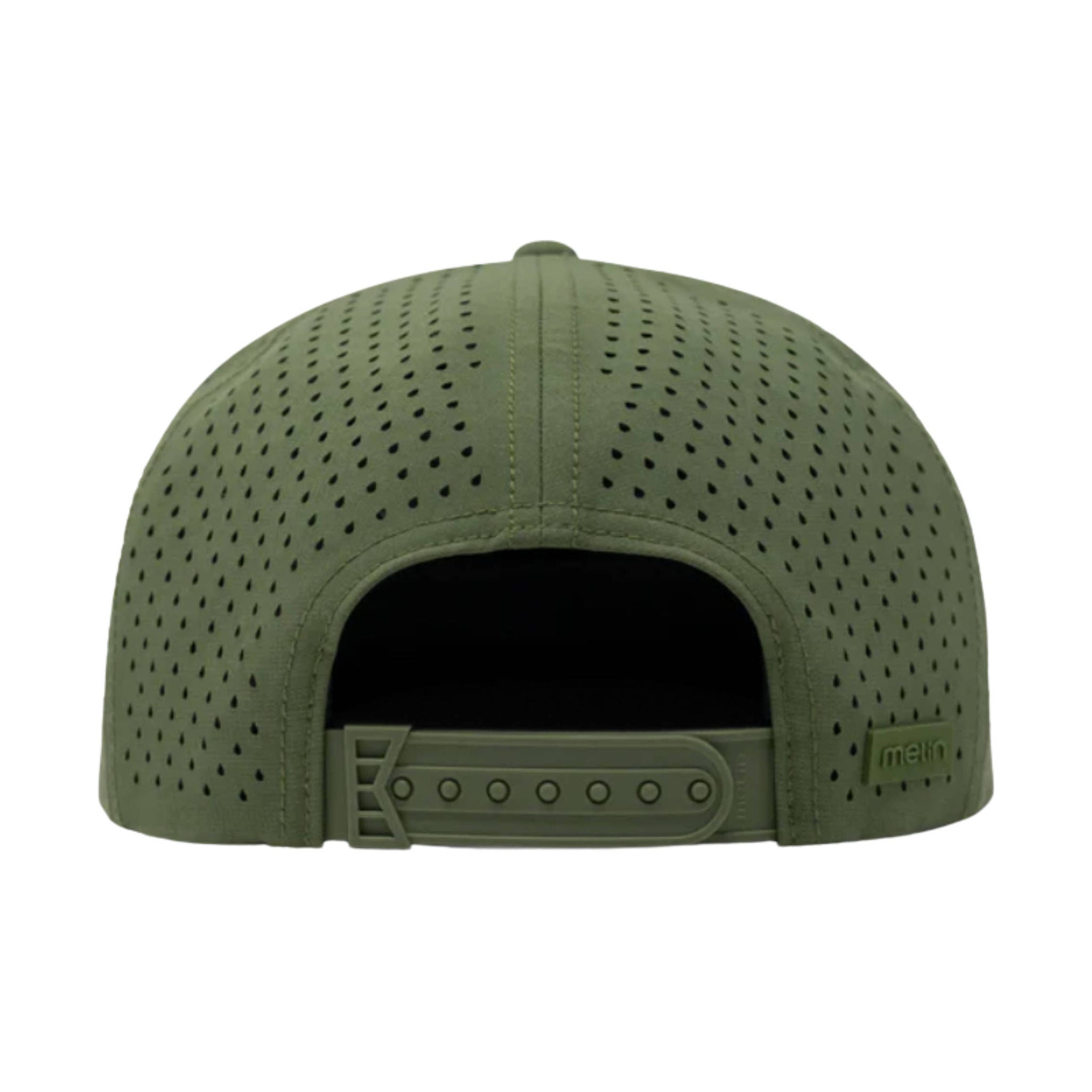 Melin Coronado Shield Hydro - Olive by Lenny's Shoe & Apparel