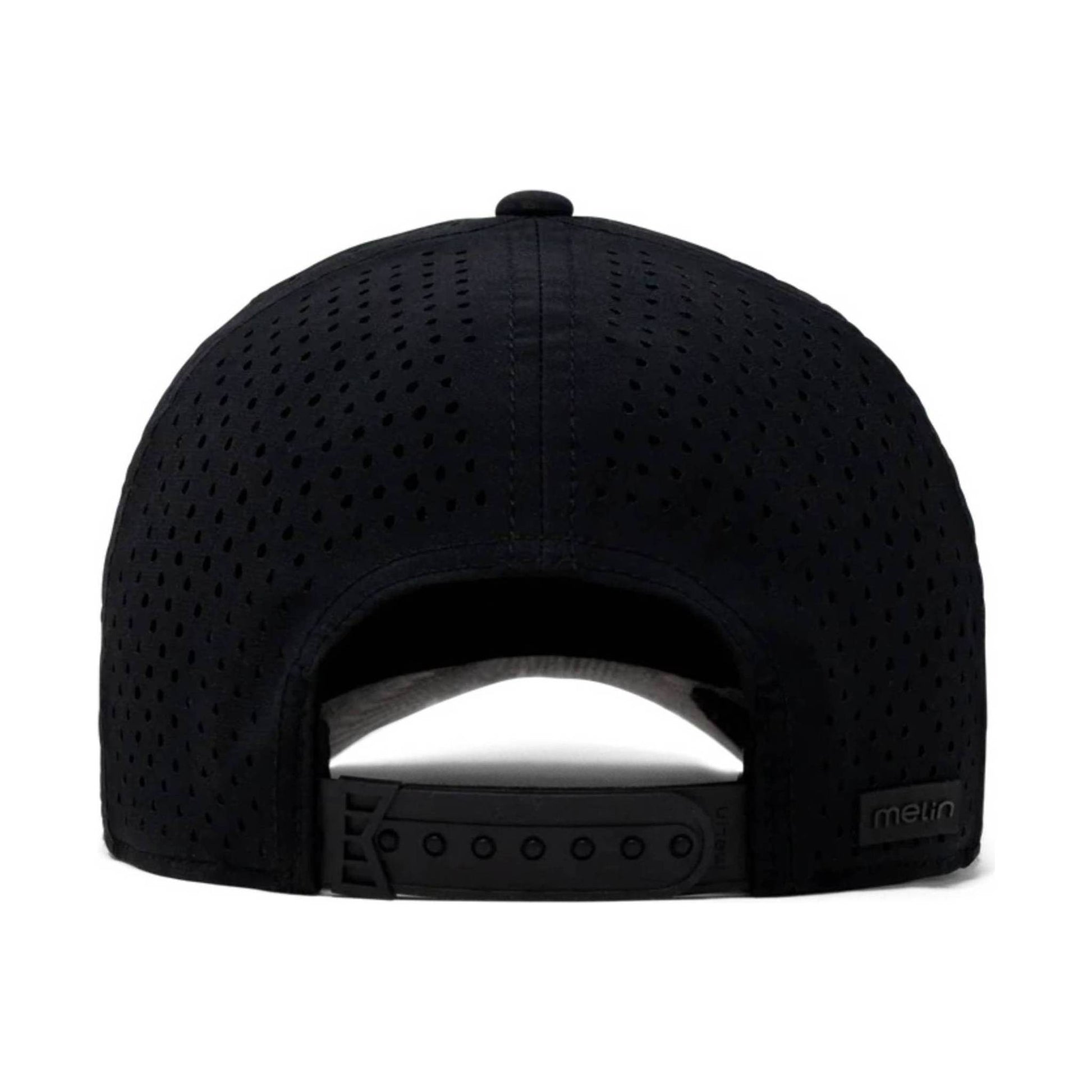 Melin Hydro A-Game - Black by Lenny's Shoe & Apparel