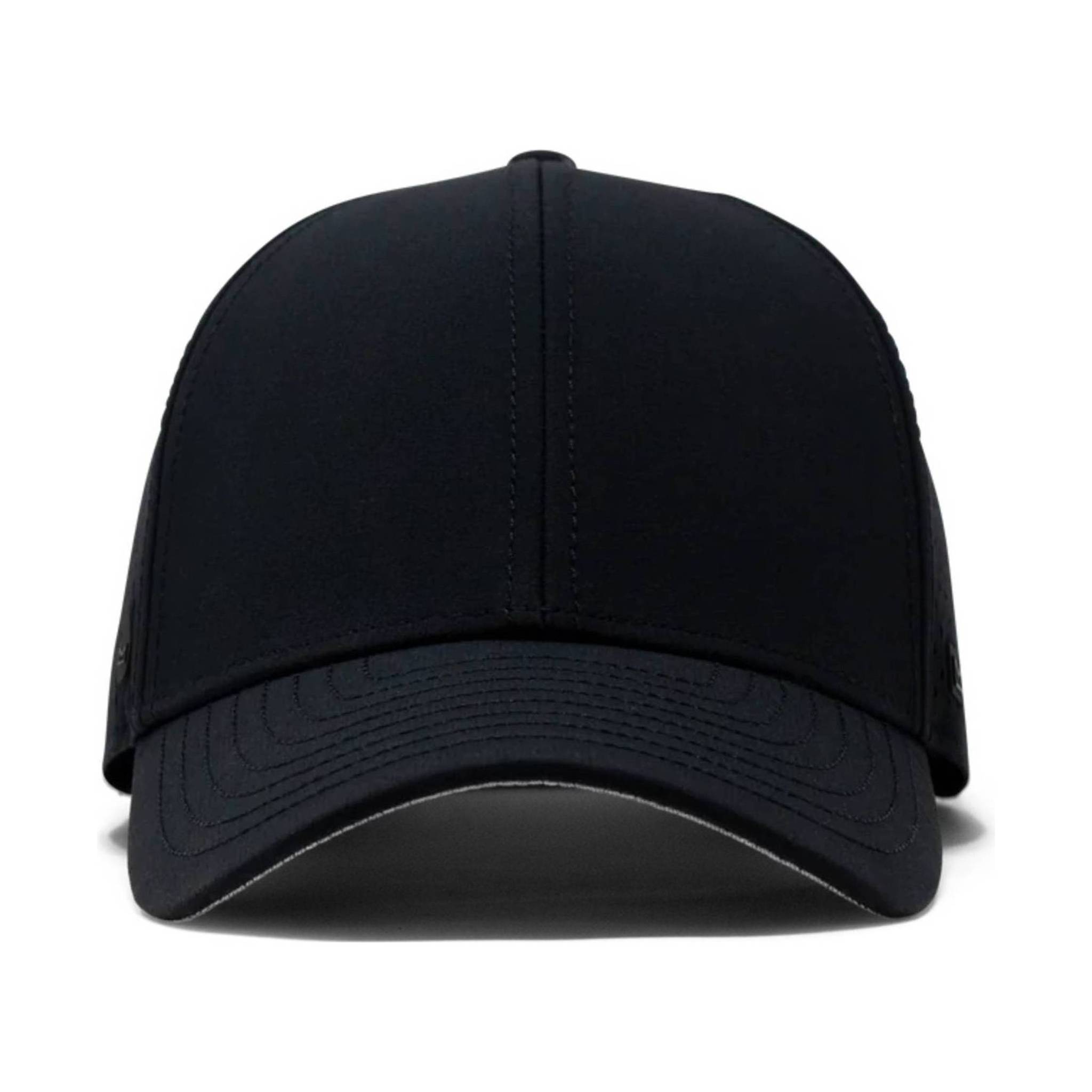 Melin Hydro A-Game - Black by Lenny's Shoe & Apparel