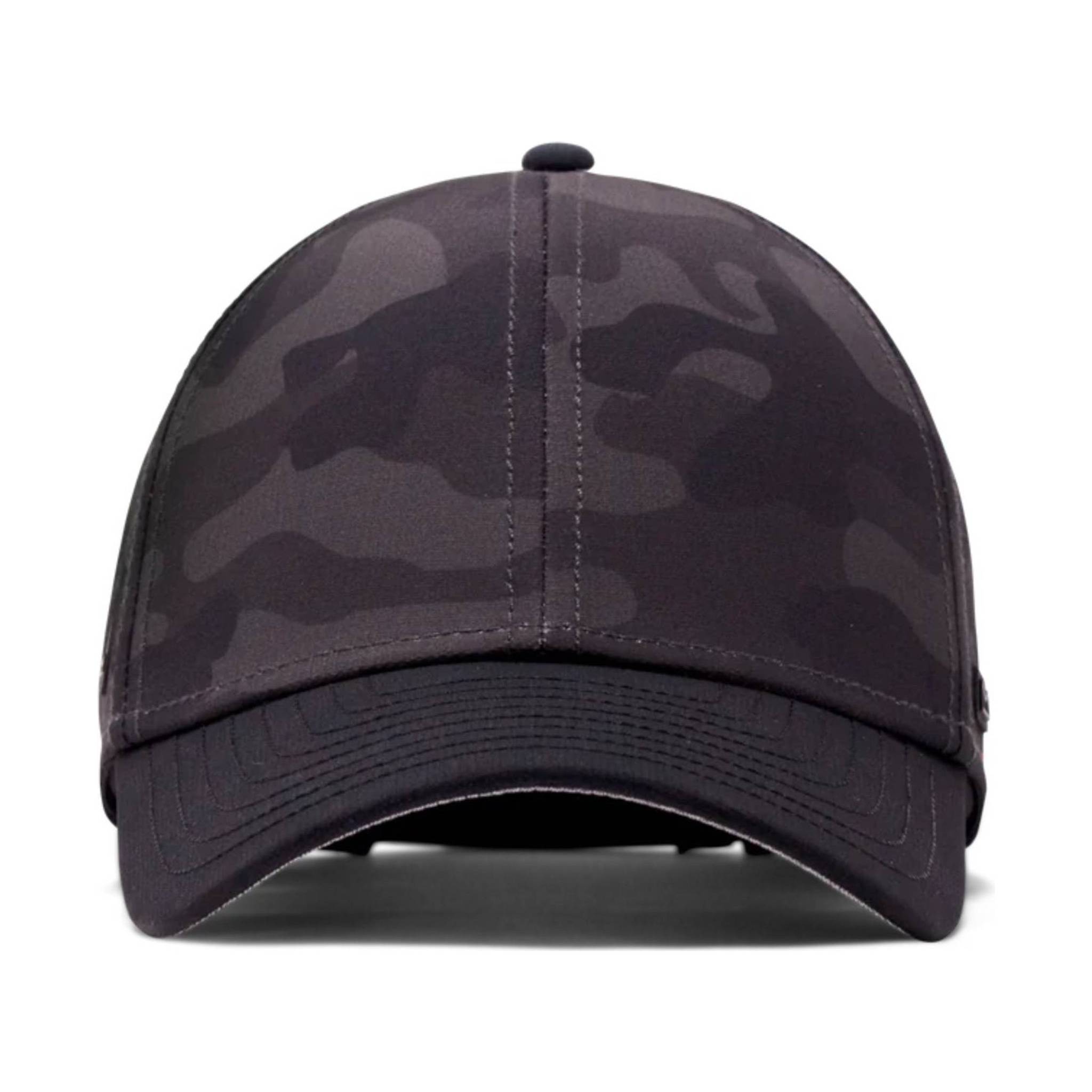 Melin Hydro A-Game - Black Camo by Lenny's Shoe & Apparel