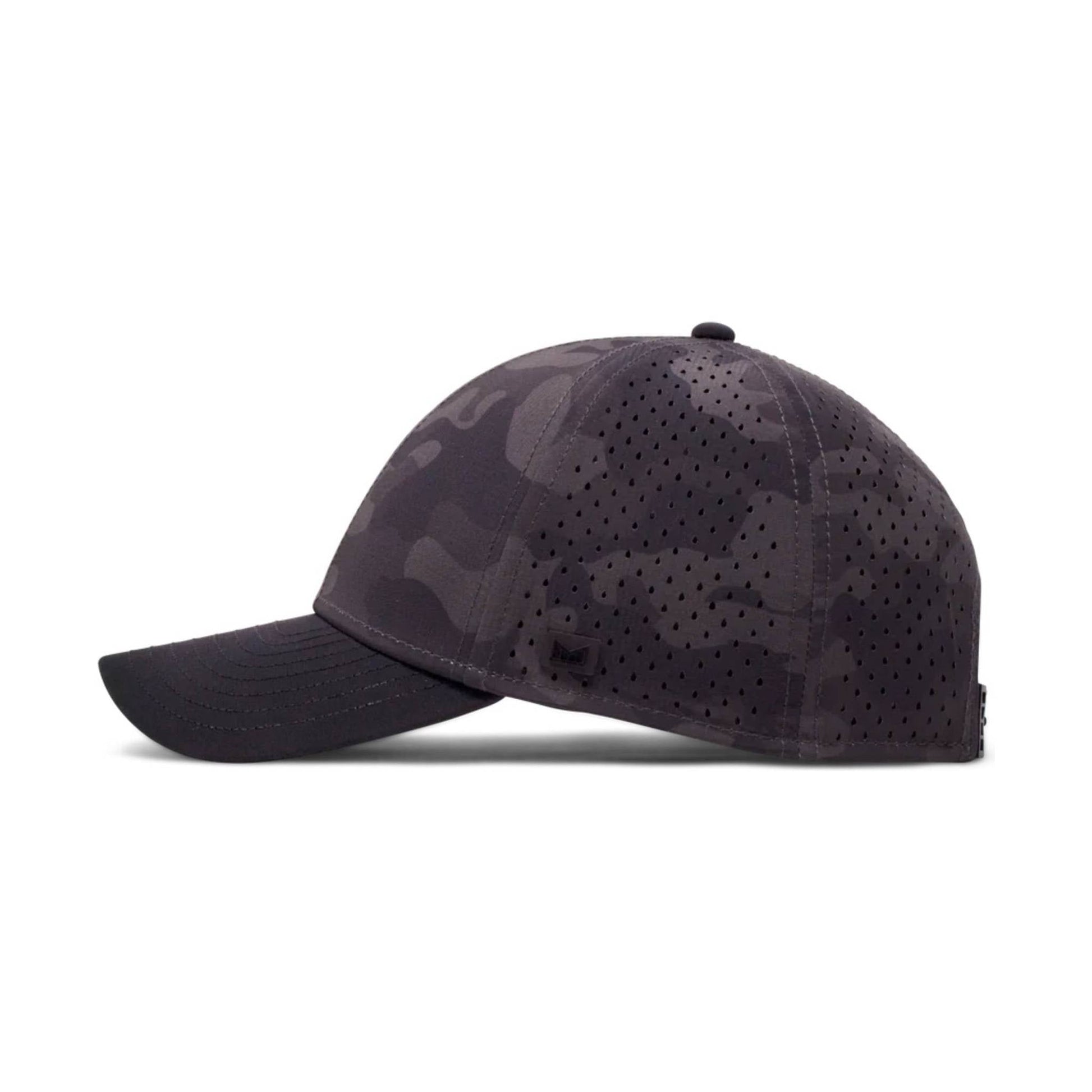 Melin Hydro A-Game - Black Camo by Lenny's Shoe & Apparel