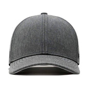 Melin Hydro A-Game - Heather Charcoal by Lenny's Shoe & Apparel