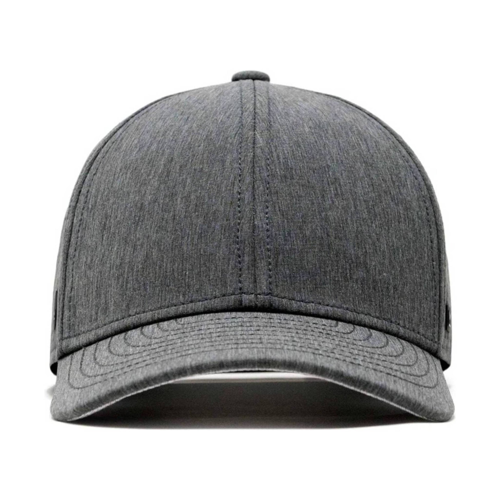 Melin Hydro A-Game - Heather Charcoal by Lenny's Shoe & Apparel