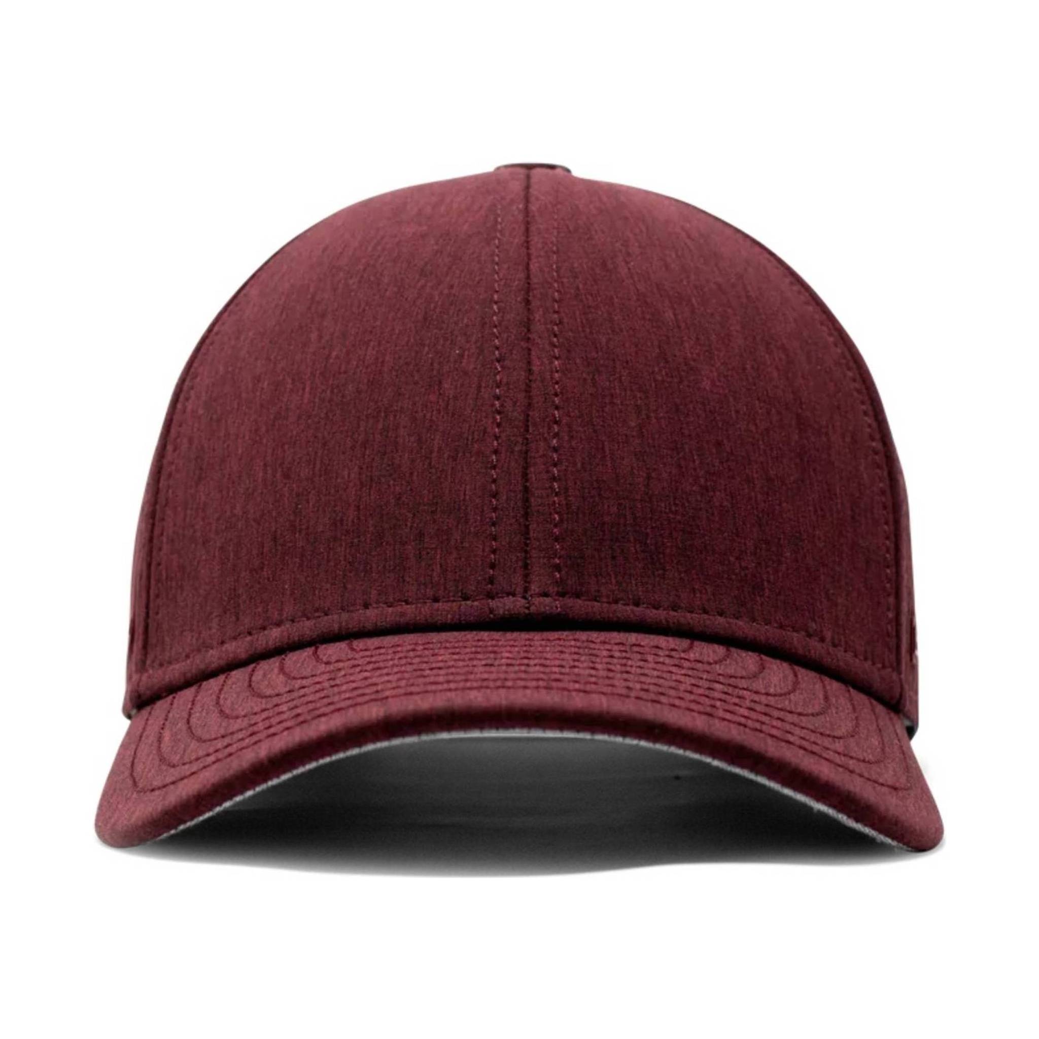 Melin Hydro A-Game - Heather Maroon by Lenny's Shoe & Apparel