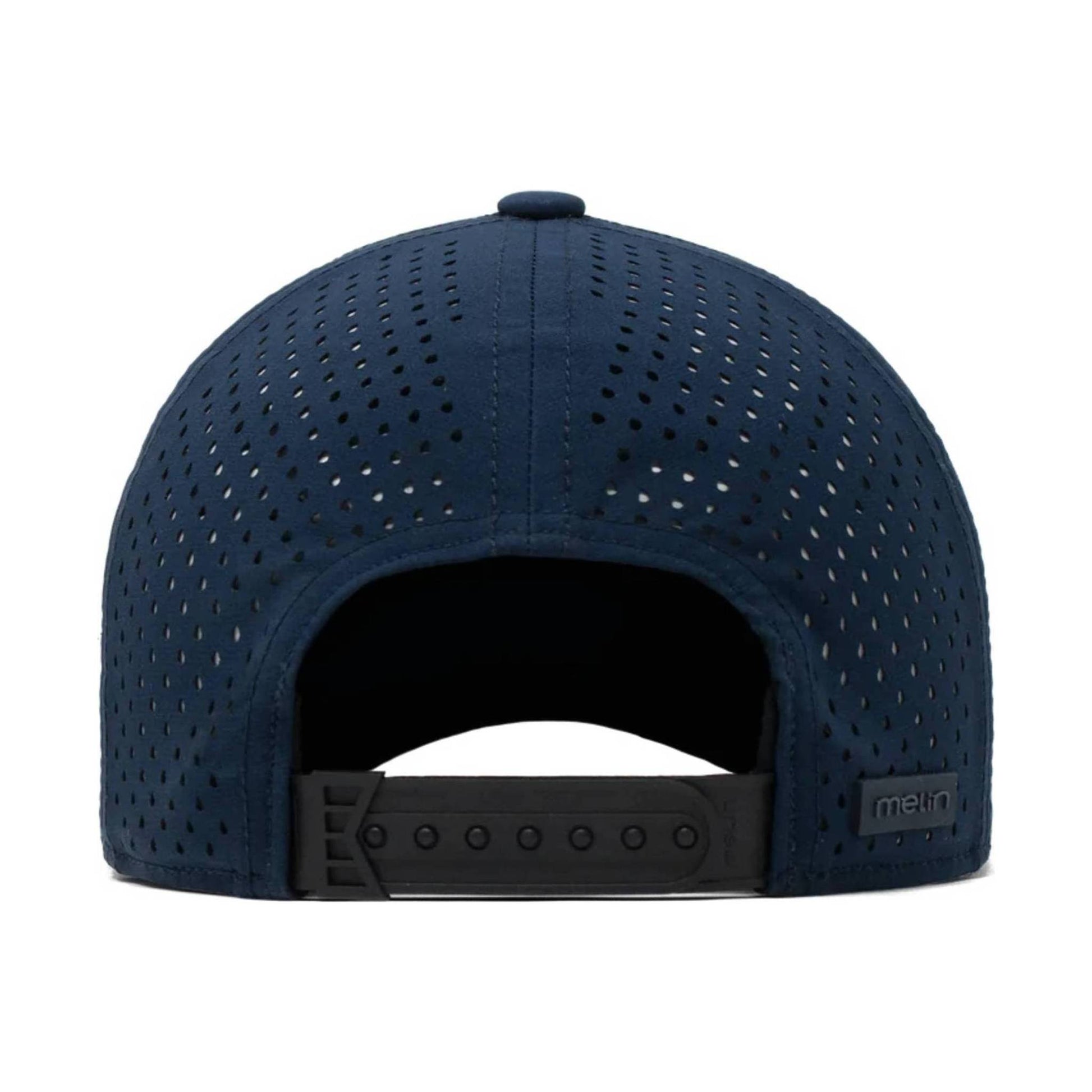 Melin Hydro A-Game - Navy by Lenny's Shoe & Apparel