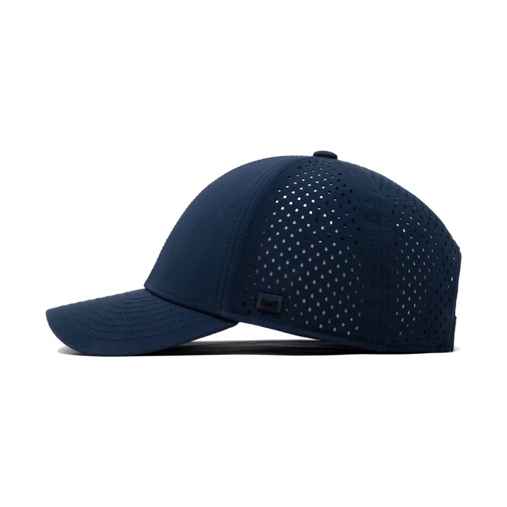 Melin Hydro A-Game - Navy by Lenny's Shoe & Apparel