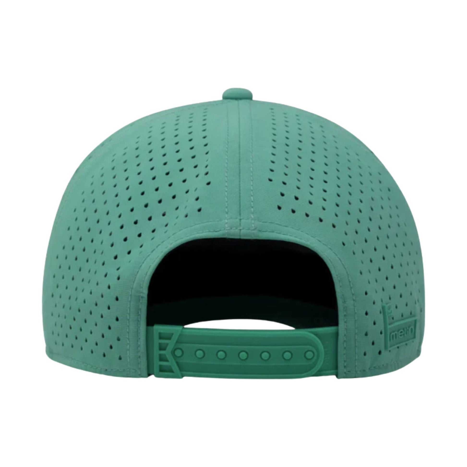 Melin Odysea Links Hydro - Neon Aqua by Lenny's Shoe & Apparel
