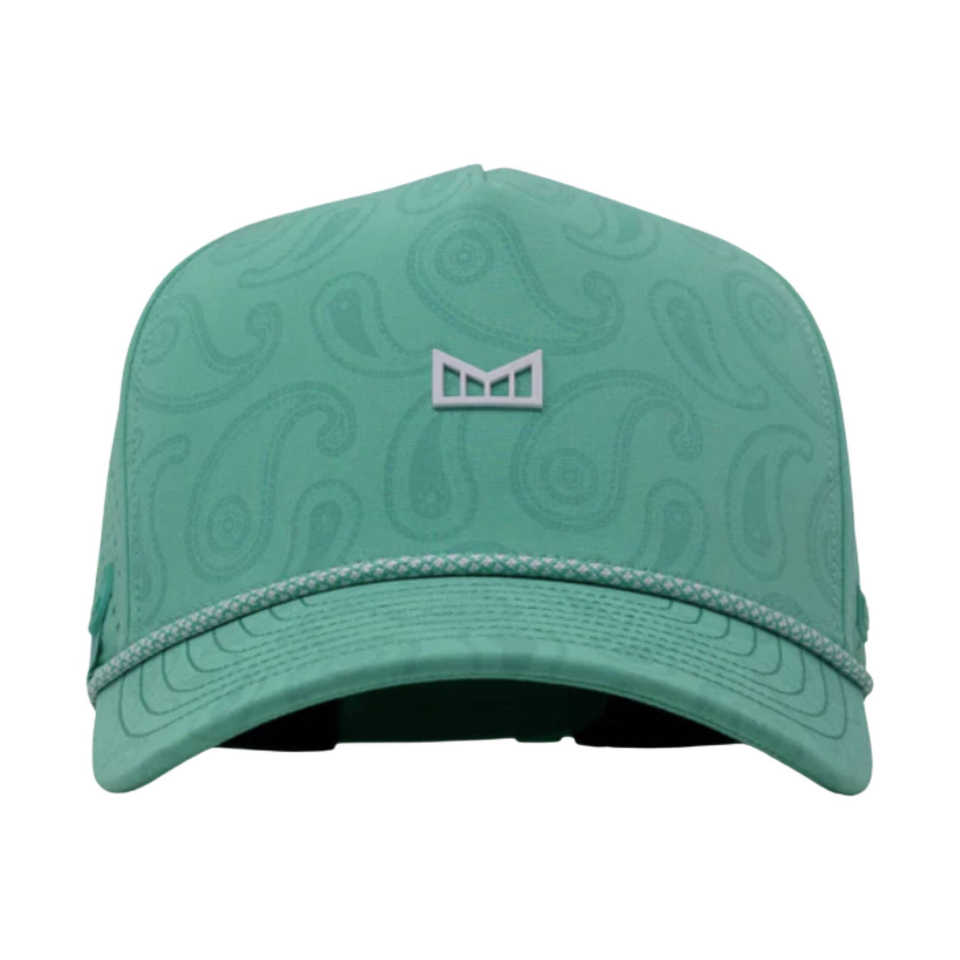 Melin Odysea Links Hydro - Neon Aqua by Lenny's Shoe & Apparel