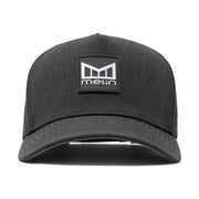 Melin Odyssey Stacked Hydro - Heather Charcoal by Lenny's Shoe & Apparel