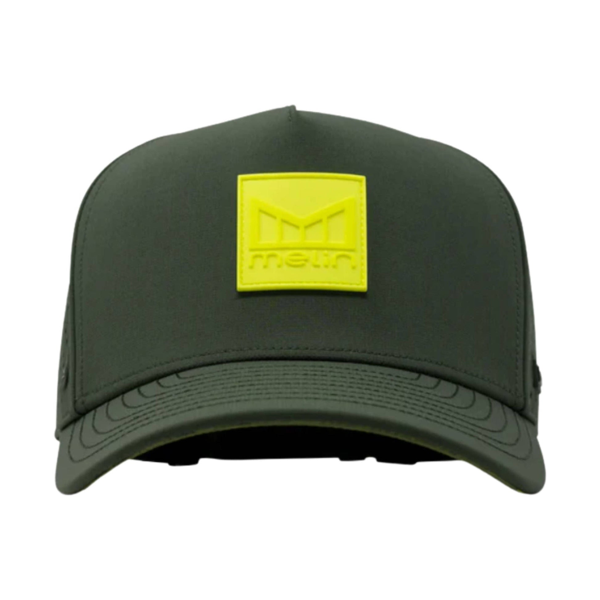 Melin Odyssey Stacked Hydro - Kombu Green (Limited Edition) by Lenny's Shoe & Apparel