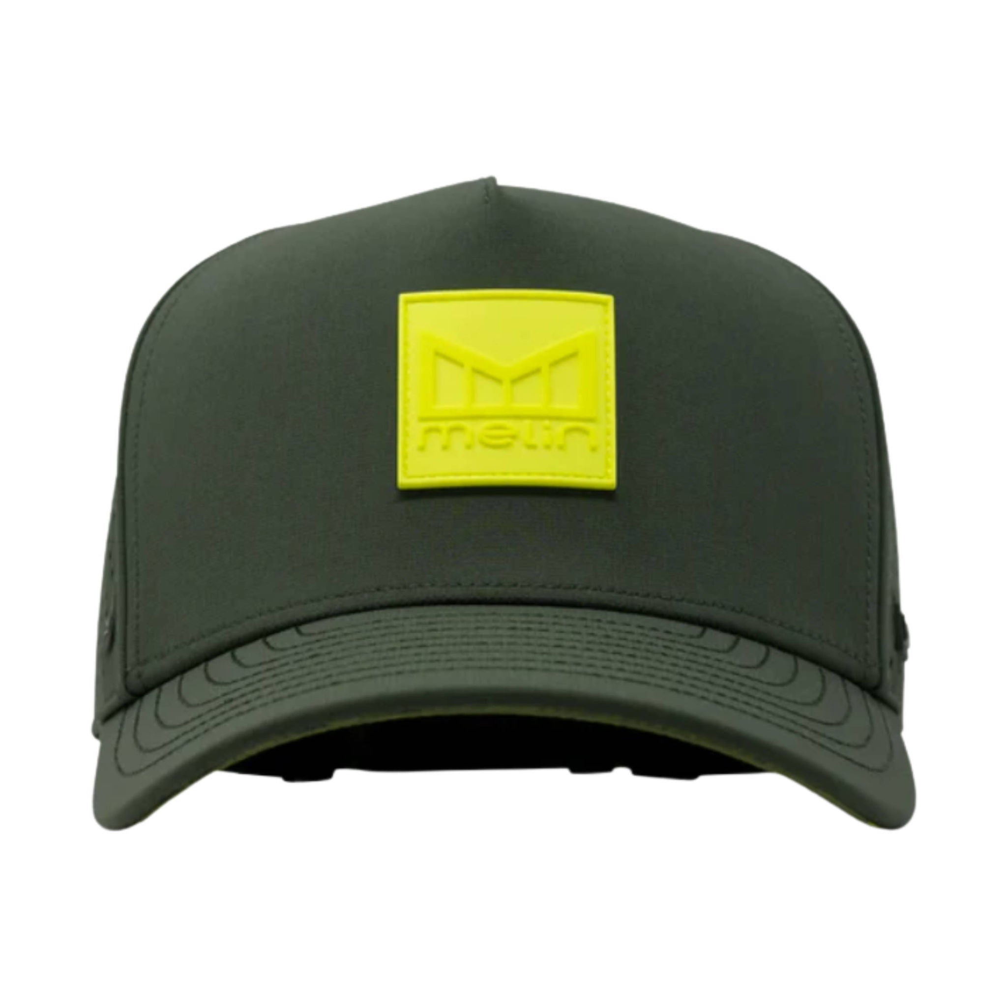 Melin Odyssey Stacked Hydro - Kombu Green (Limited Edition) by Lenny's Shoe & Apparel