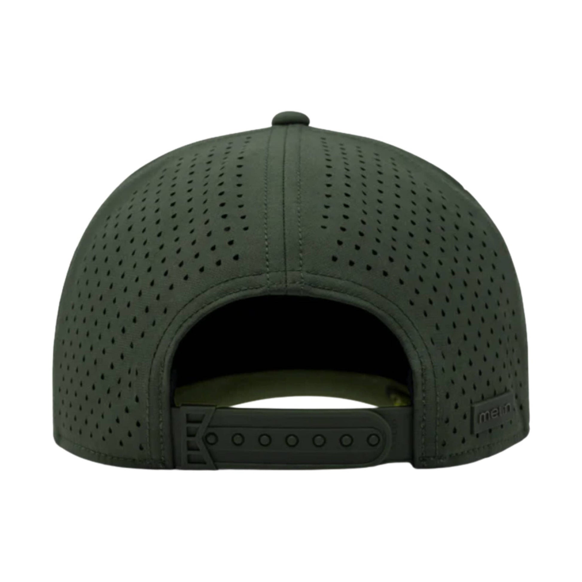 Melin Odyssey Stacked Hydro - Kombu Green (Limited Edition) by Lenny's Shoe & Apparel