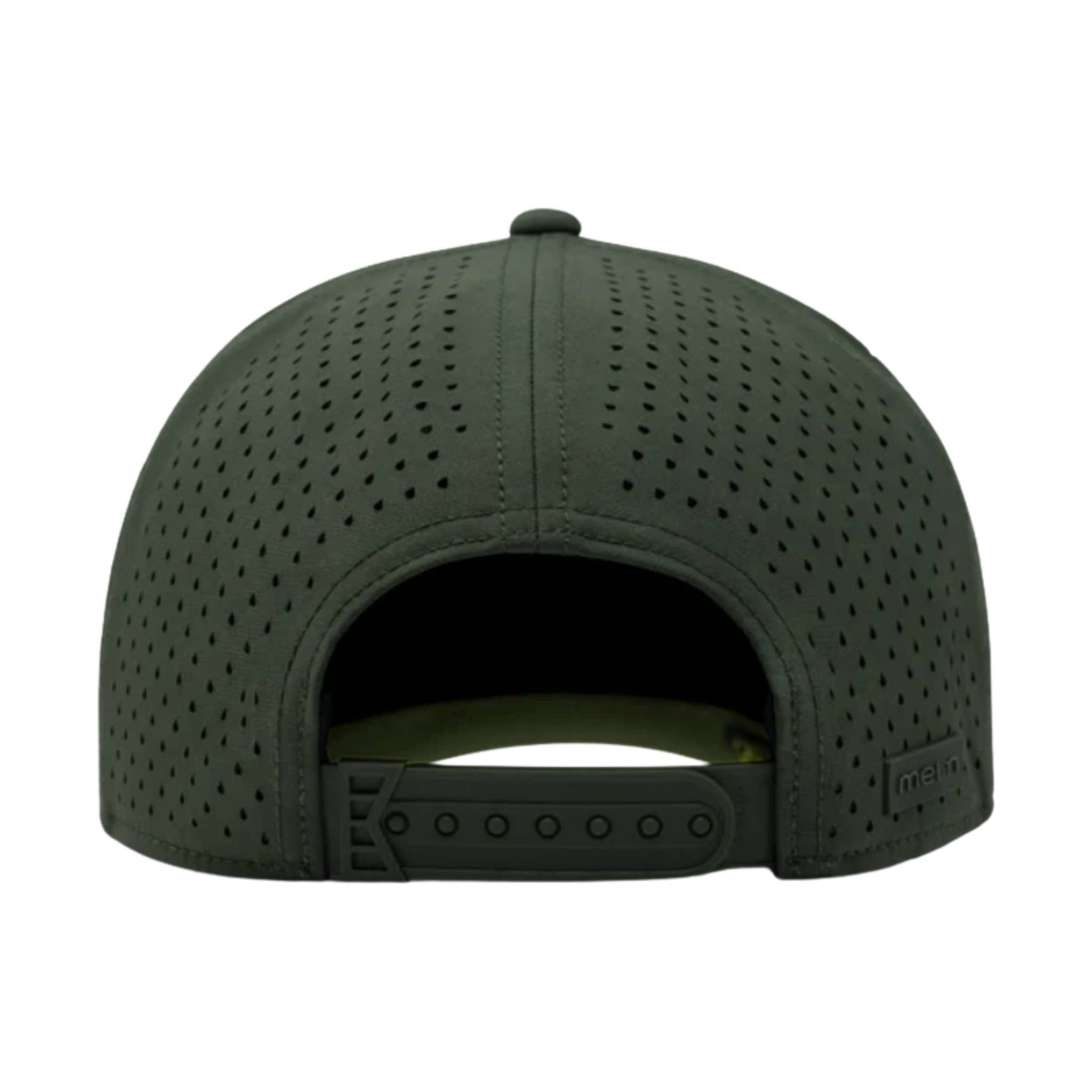 Melin Odyssey Stacked Hydro - Kombu Green (Limited Edition) by Lenny's Shoe & Apparel