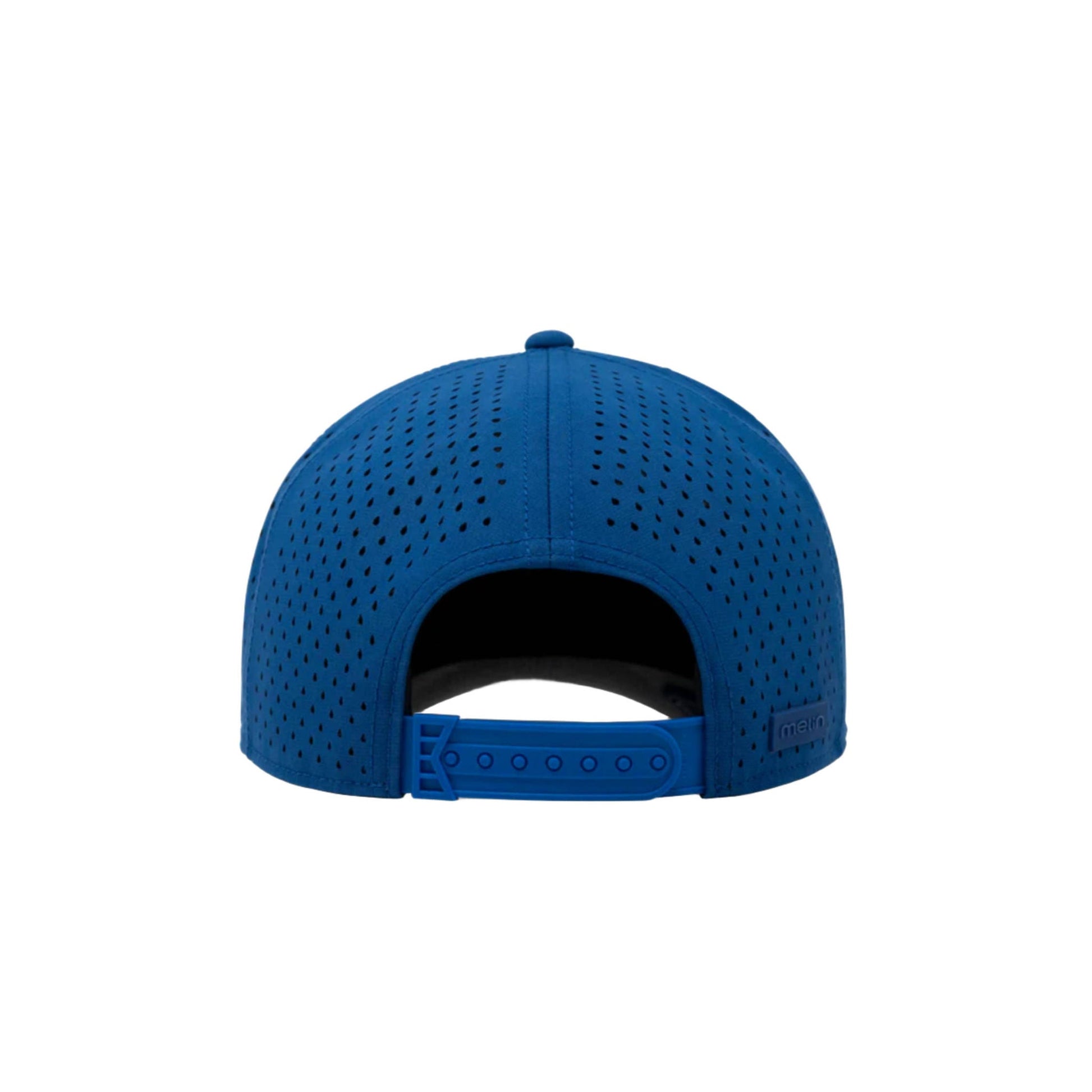 Melin Odyssey Stacked Hydro - Royal Blue by Lenny's Shoe & Apparel