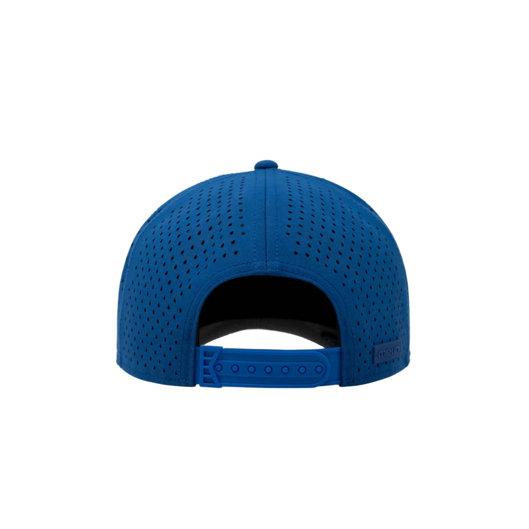 Melin Odyssey Stacked Hydro - Royal Blue by Lenny's Shoe & Apparel