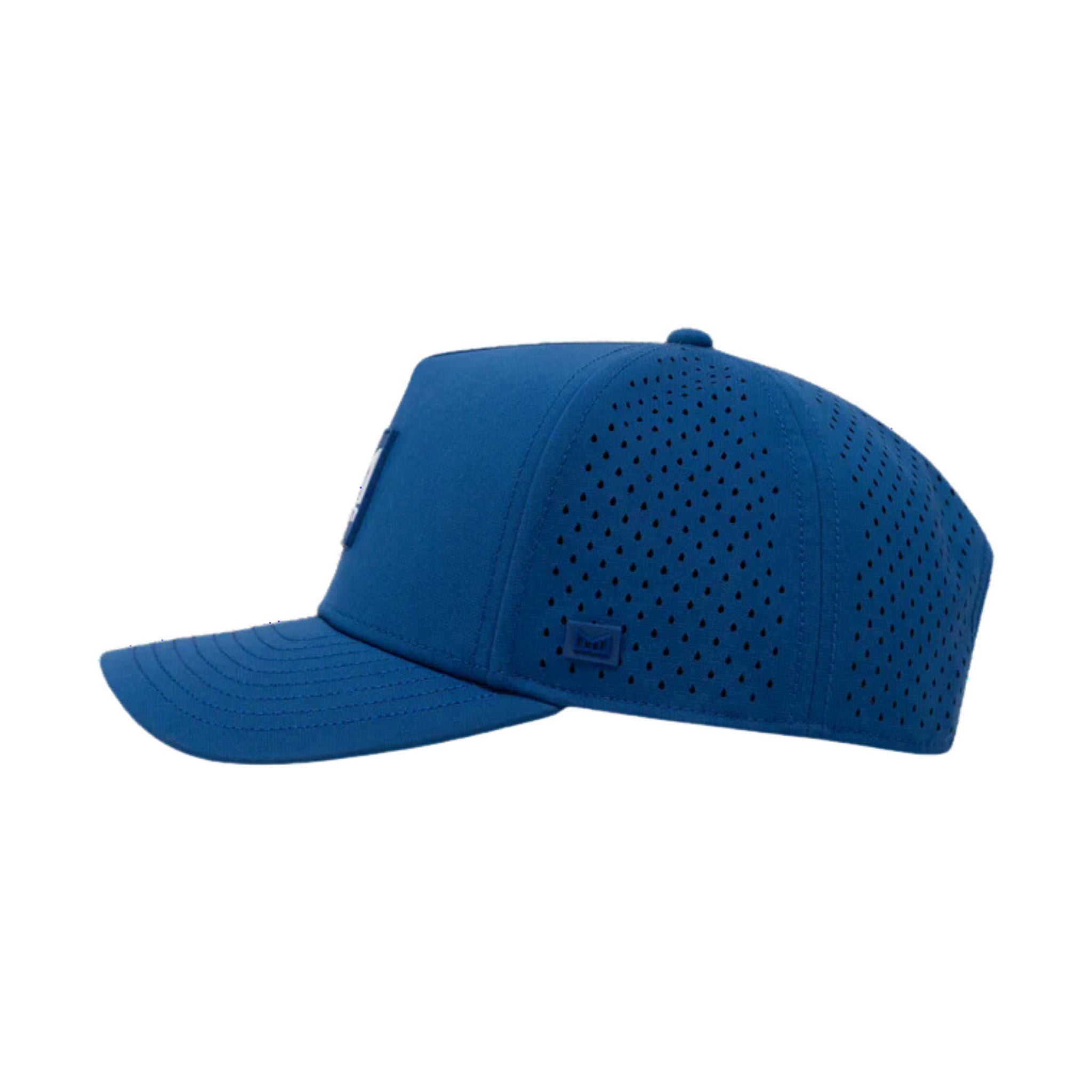 Melin Odyssey Stacked Hydro - Royal Blue by Lenny's Shoe & Apparel