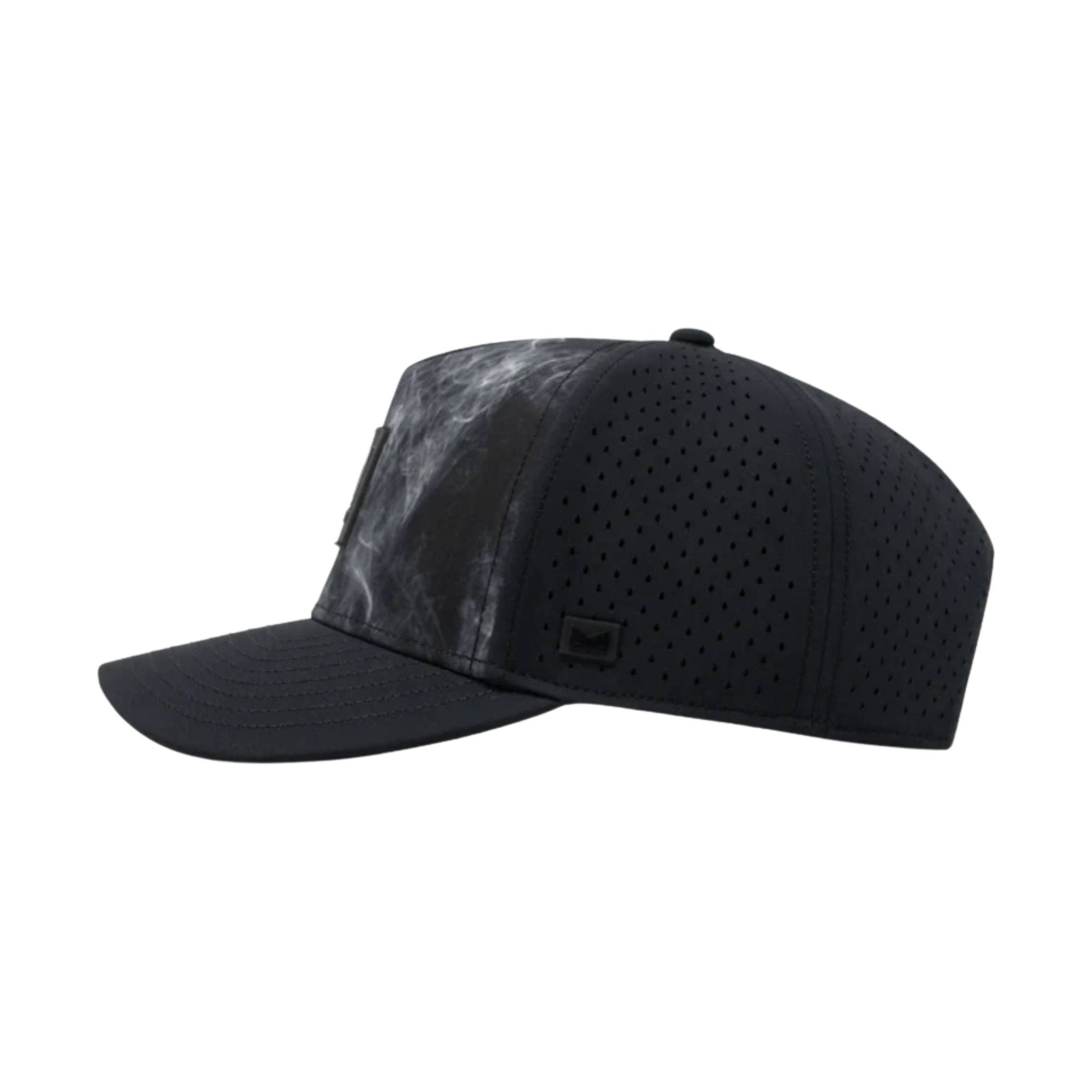 Melin Odyssey Stacked Hydro - Smoke (Limited Edition) by Lenny's Shoe & Apparel