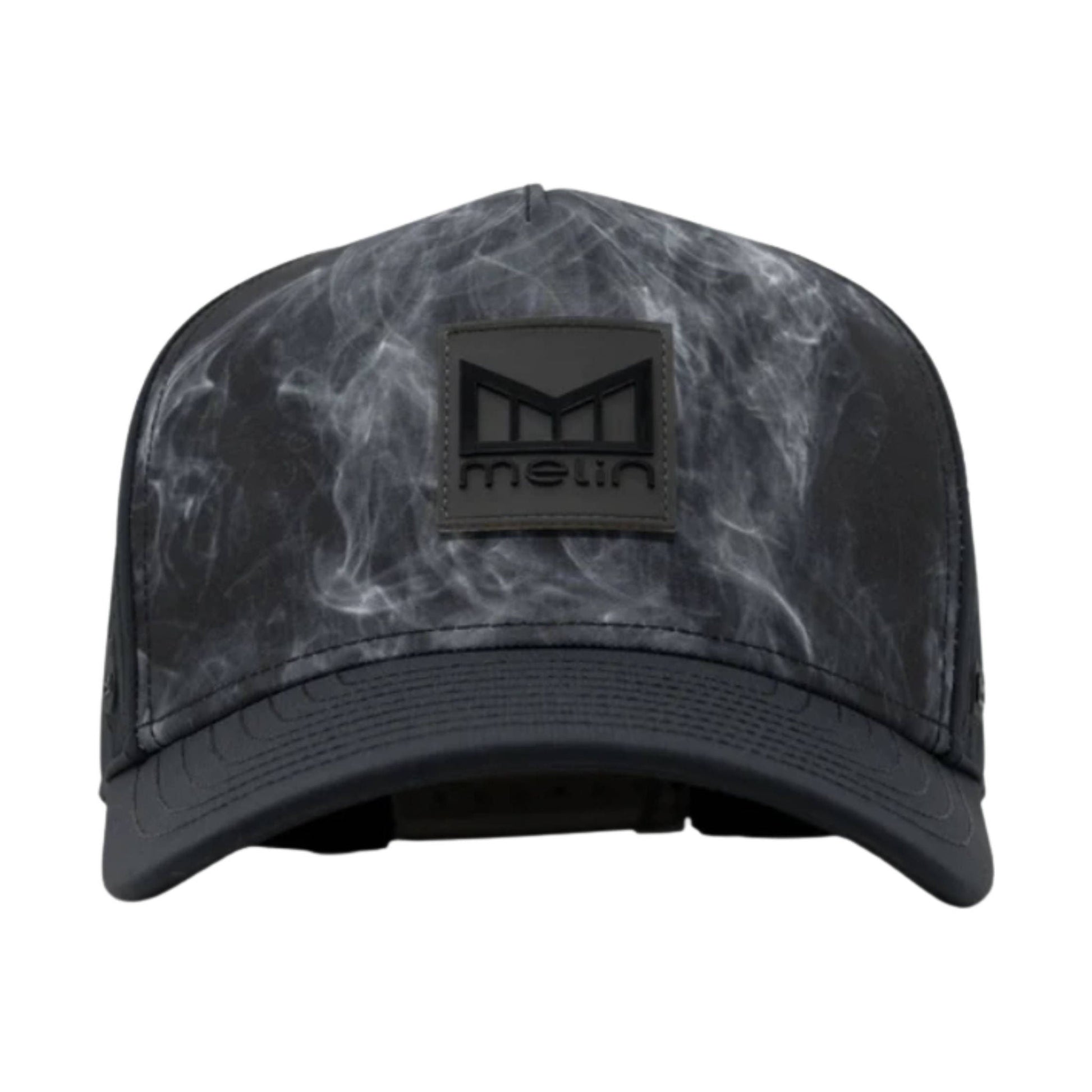 Melin Odyssey Stacked Hydro - Smoke (Limited Edition) by Lenny's Shoe & Apparel