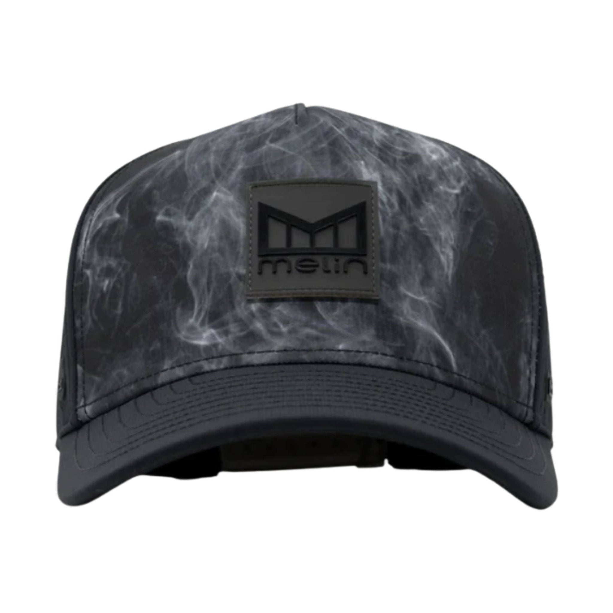 Melin Odyssey Stacked Hydro - Smoke (Limited Edition) by Lenny's Shoe & Apparel