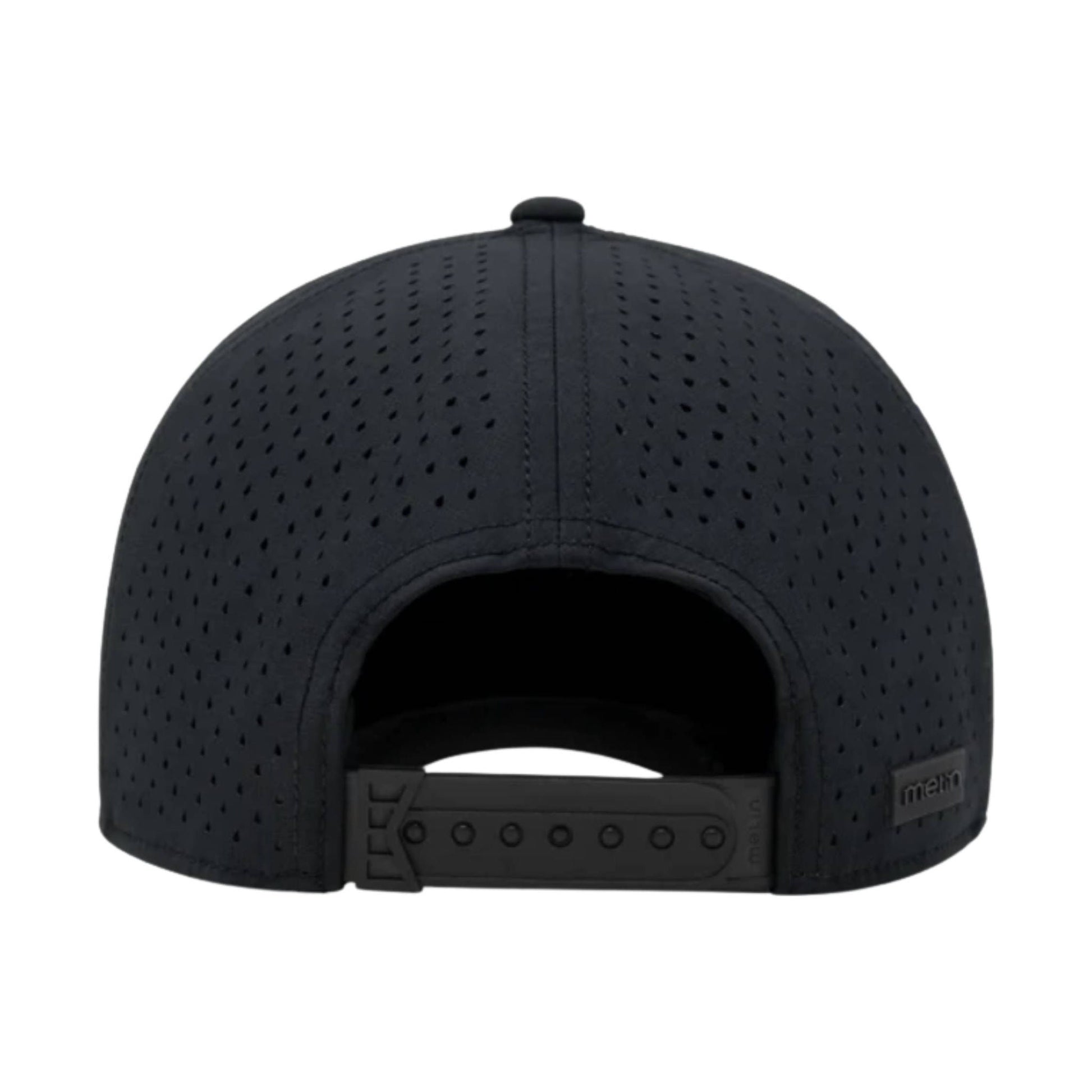 Melin Odyssey Stacked Hydro - Smoke (Limited Edition) by Lenny's Shoe & Apparel