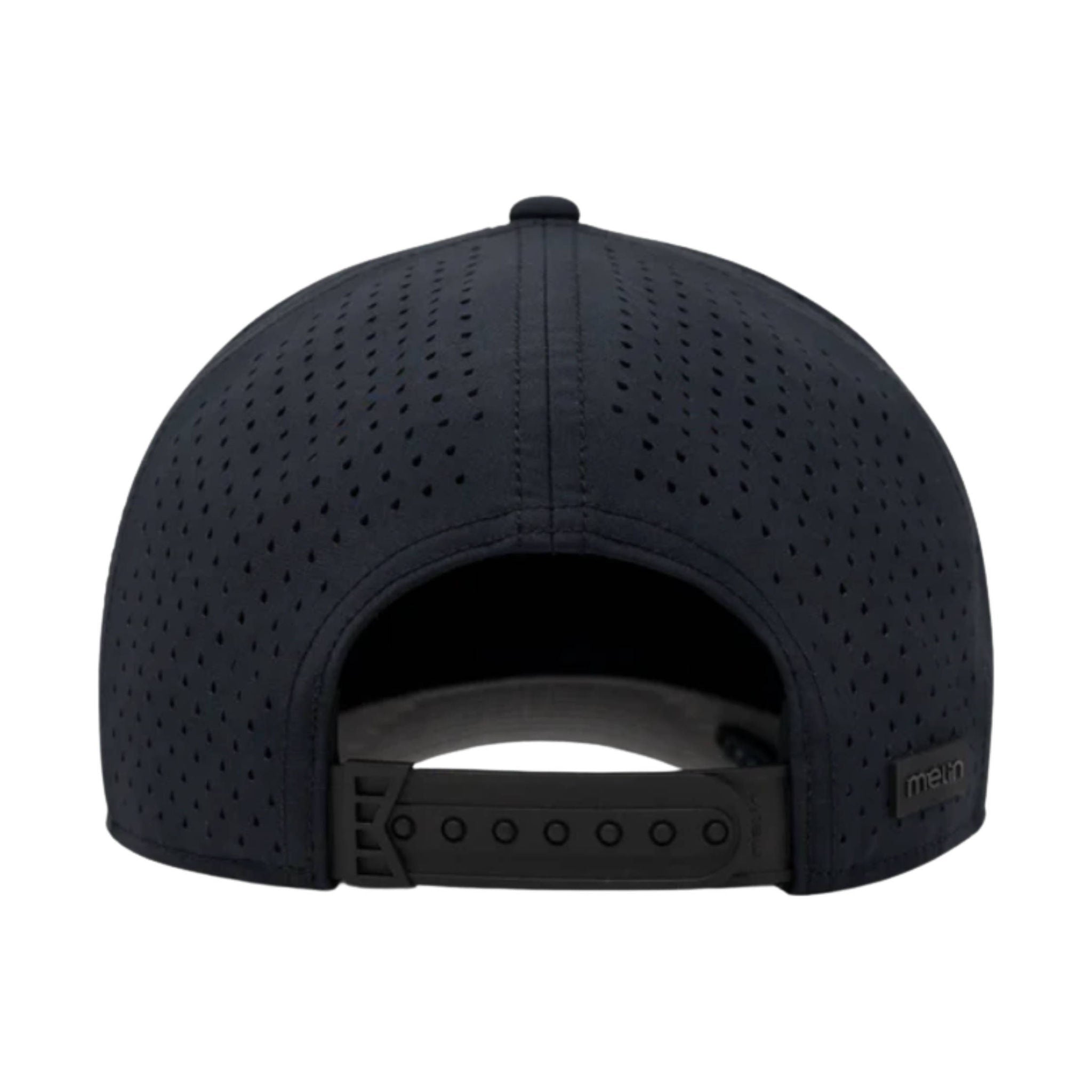 Melin Odyssey Weekends Hydro - Black (Limited Edition) by Lenny's Shoe & Apparel