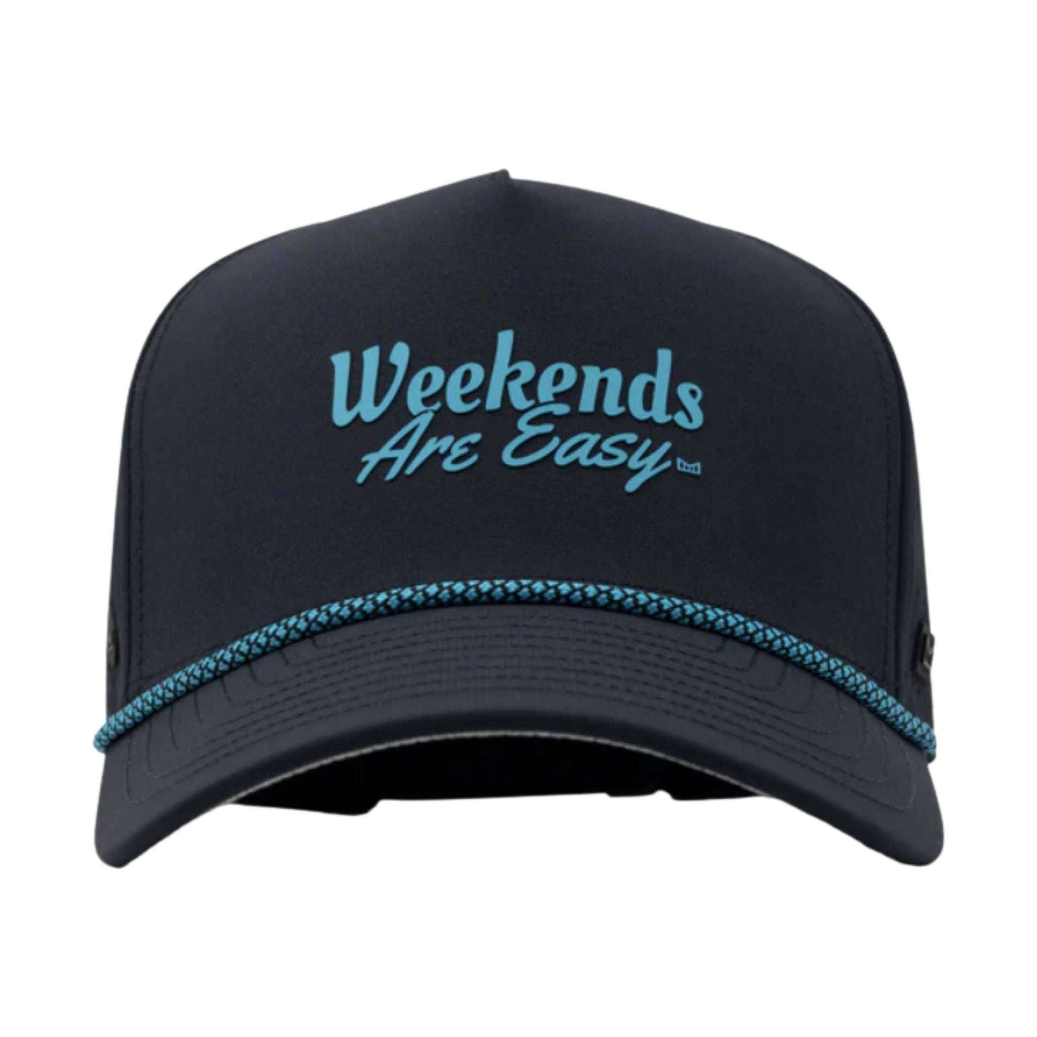 Melin Odyssey Weekends Hydro - Black (Limited Edition) by Lenny's Shoe & Apparel