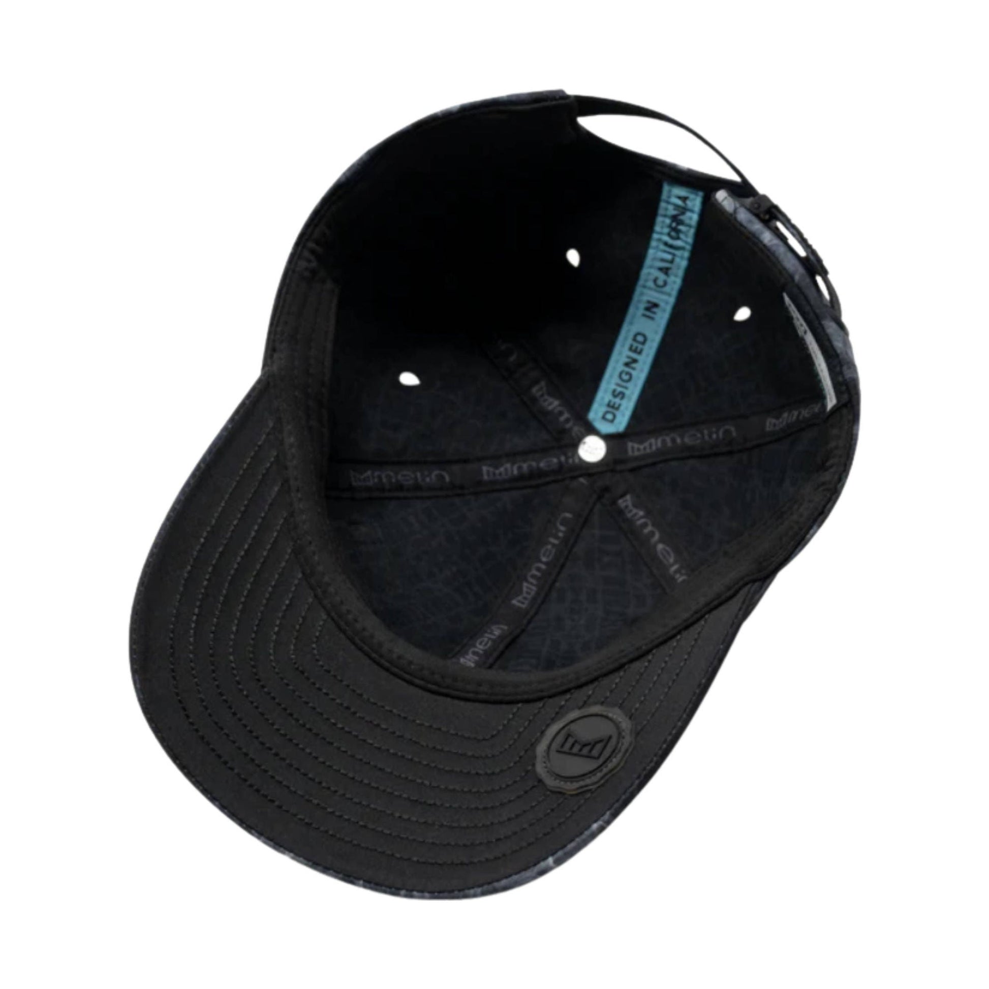 Melin The Legend Hydro - Smoke (Limited Edition) by Lenny's Shoe & Apparel