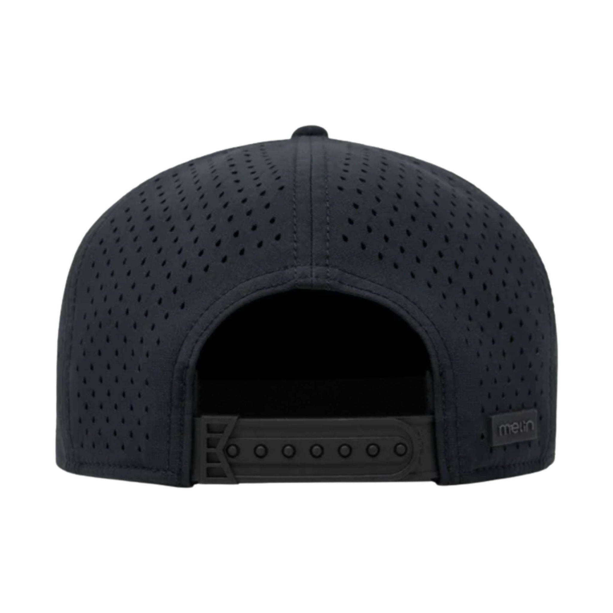 Melin Trenches Icon Hydro - Smoke (Limited Edition) by Lenny's Shoe & Apparel