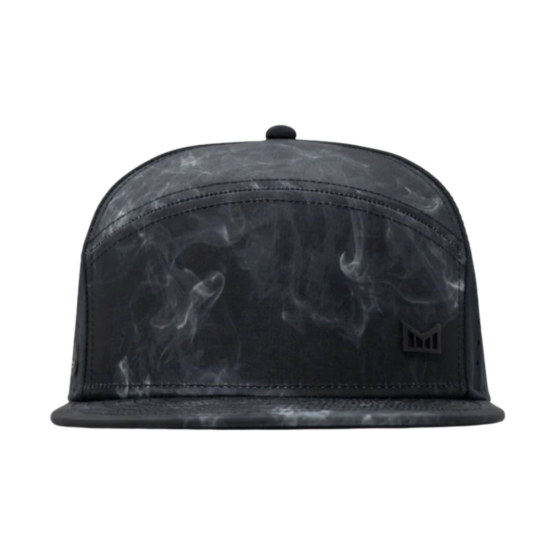 Melin Trenches Icon Hydro - Smoke (Limited Edition) by Lenny's Shoe & Apparel