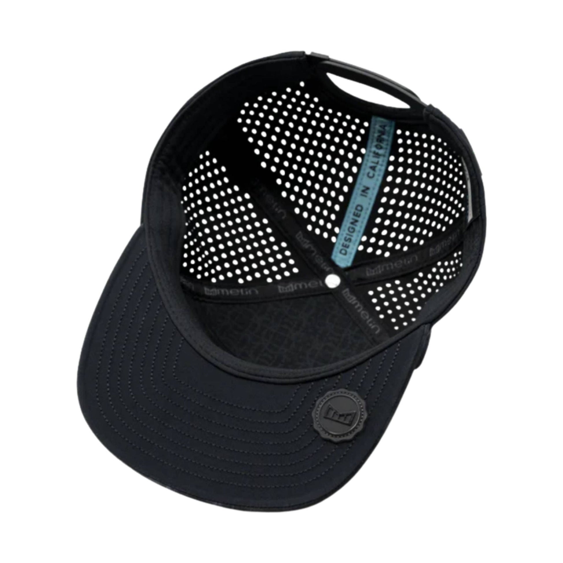 Melin Trenches Icon Hydro - Smoke (Limited Edition) by Lenny's Shoe & Apparel