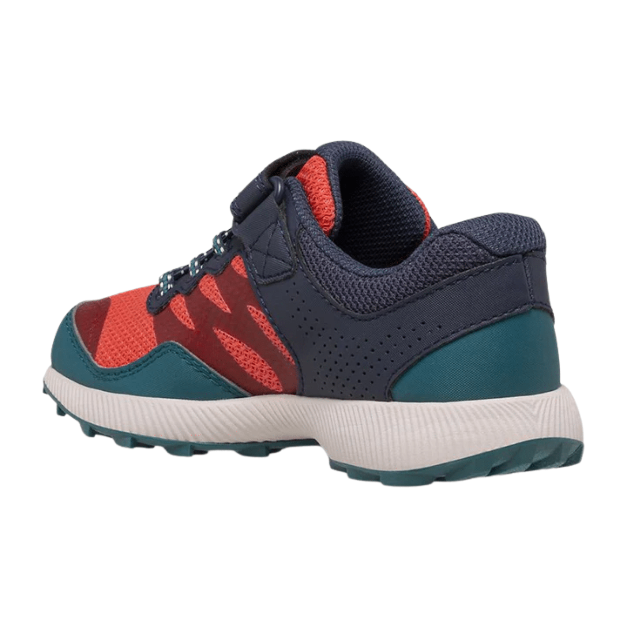 Merrell Kids' Nova 2 Shoes - Navy/Coral by Lenny's Shoe & Apparel