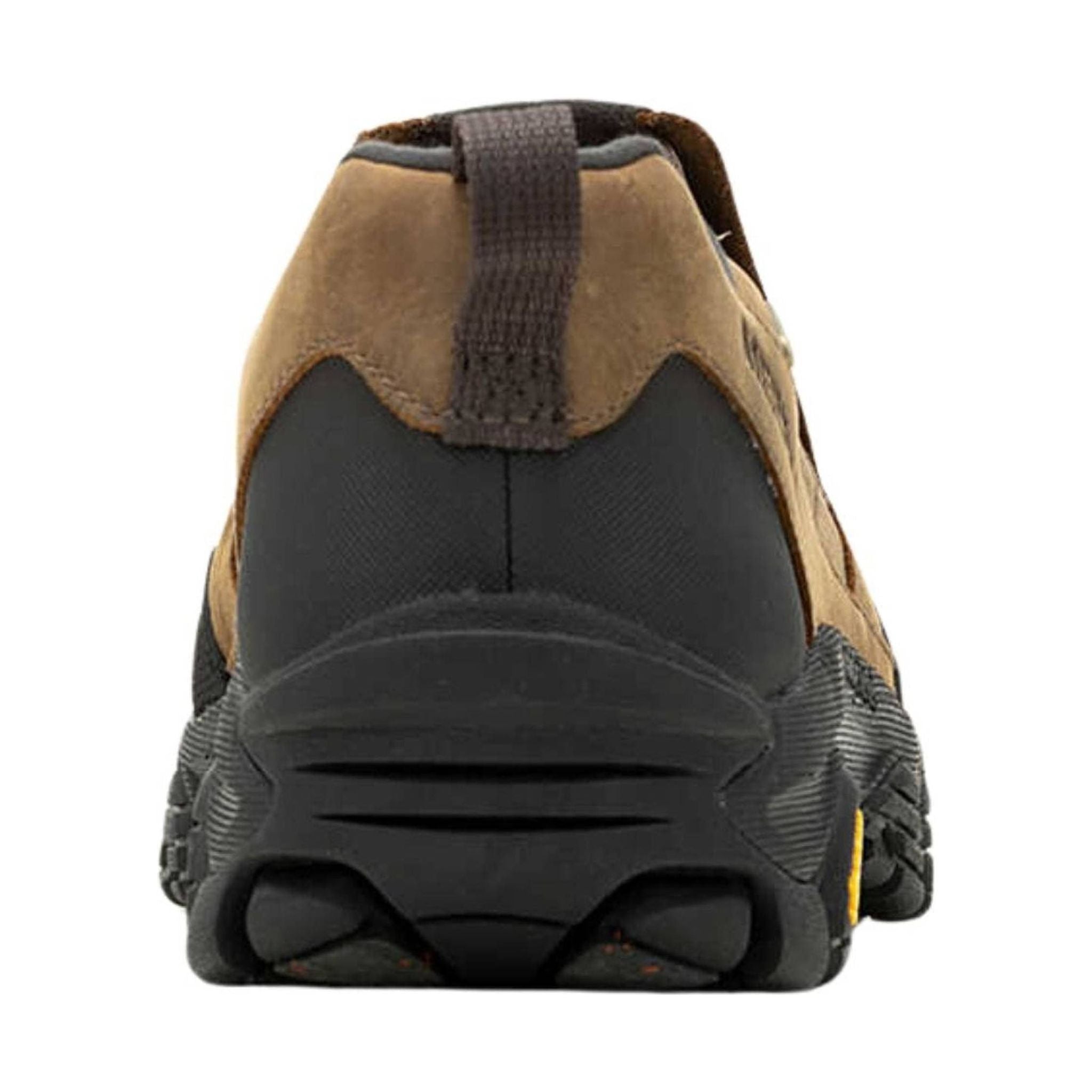 Merrell Men's Coldpack 3 Thermo Moc Waterproof Shoe - Earth by Lenny's Shoe & Apparel