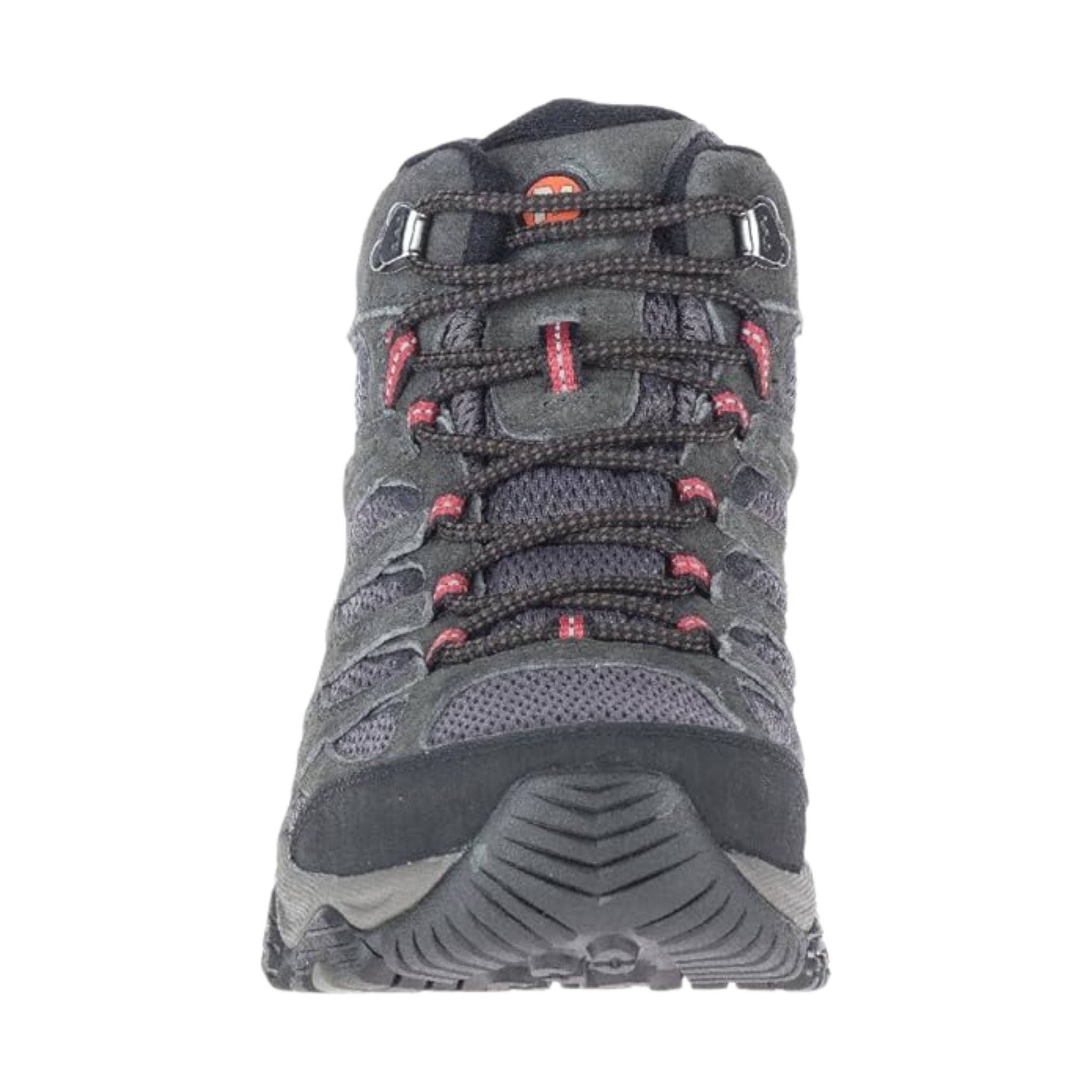Merrell Men's Moab 3 Mid Gore Tex Boots - Beluga by Lenny's Shoe & Apparel