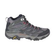 Merrell Men's Moab 3 Mid Gore Tex Boots - Beluga by Lenny's Shoe & Apparel