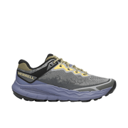 Merrell Men's Nova 4 Trail Running Shoes - Cement by Lenny's Shoe & Apparel